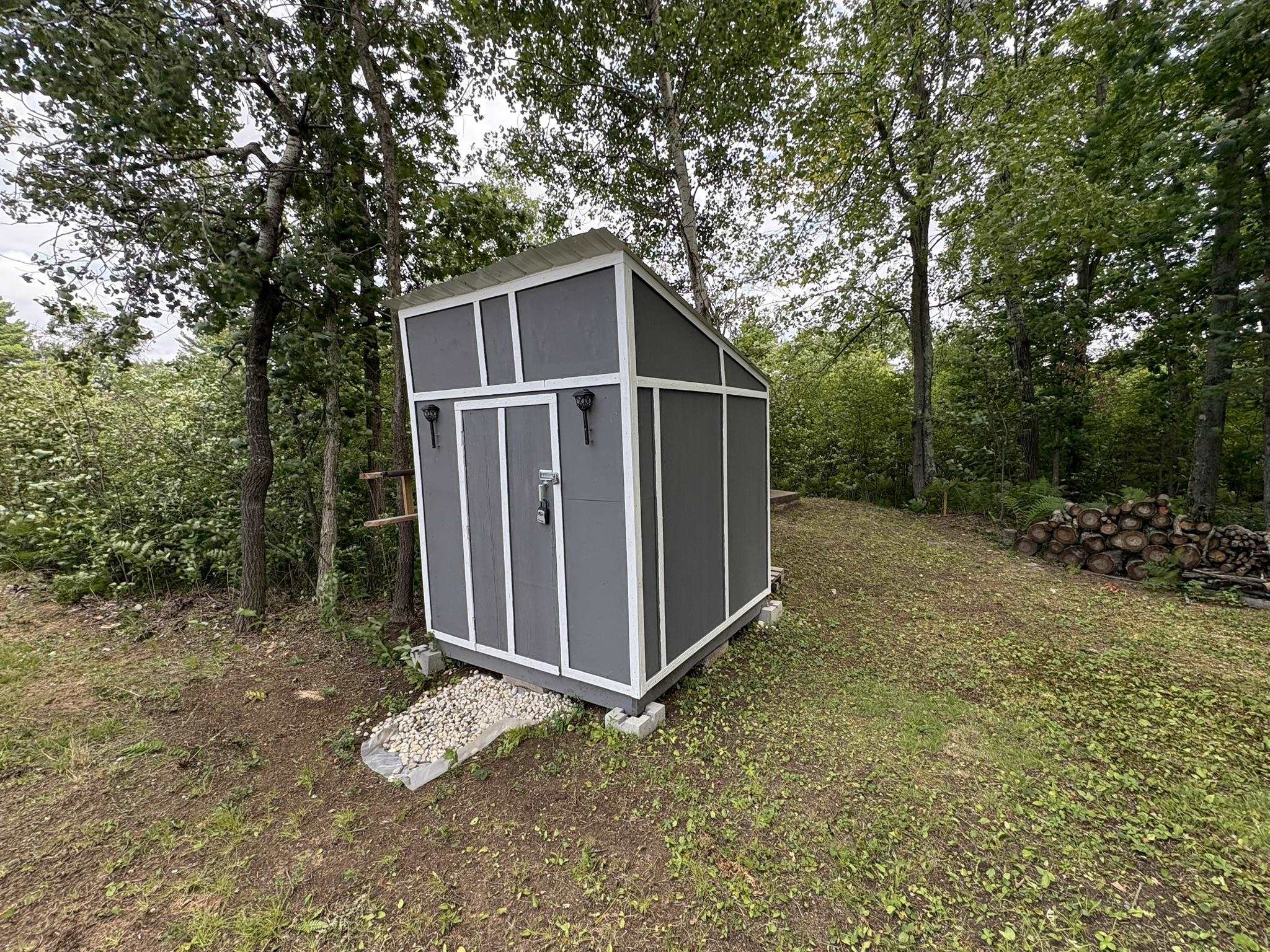 1148 State Highway 173 Property Photo 15