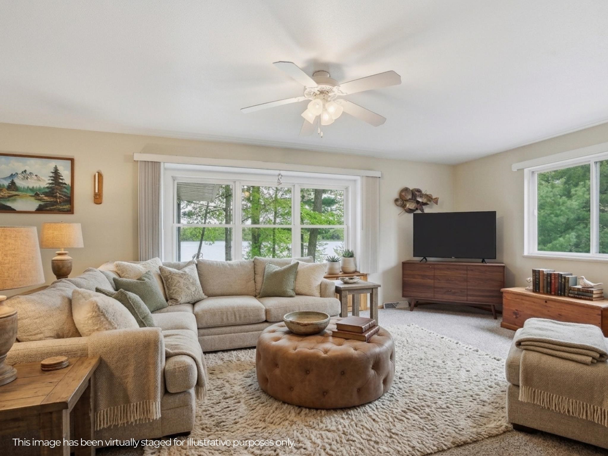 3317 Della Street Property Photo 19