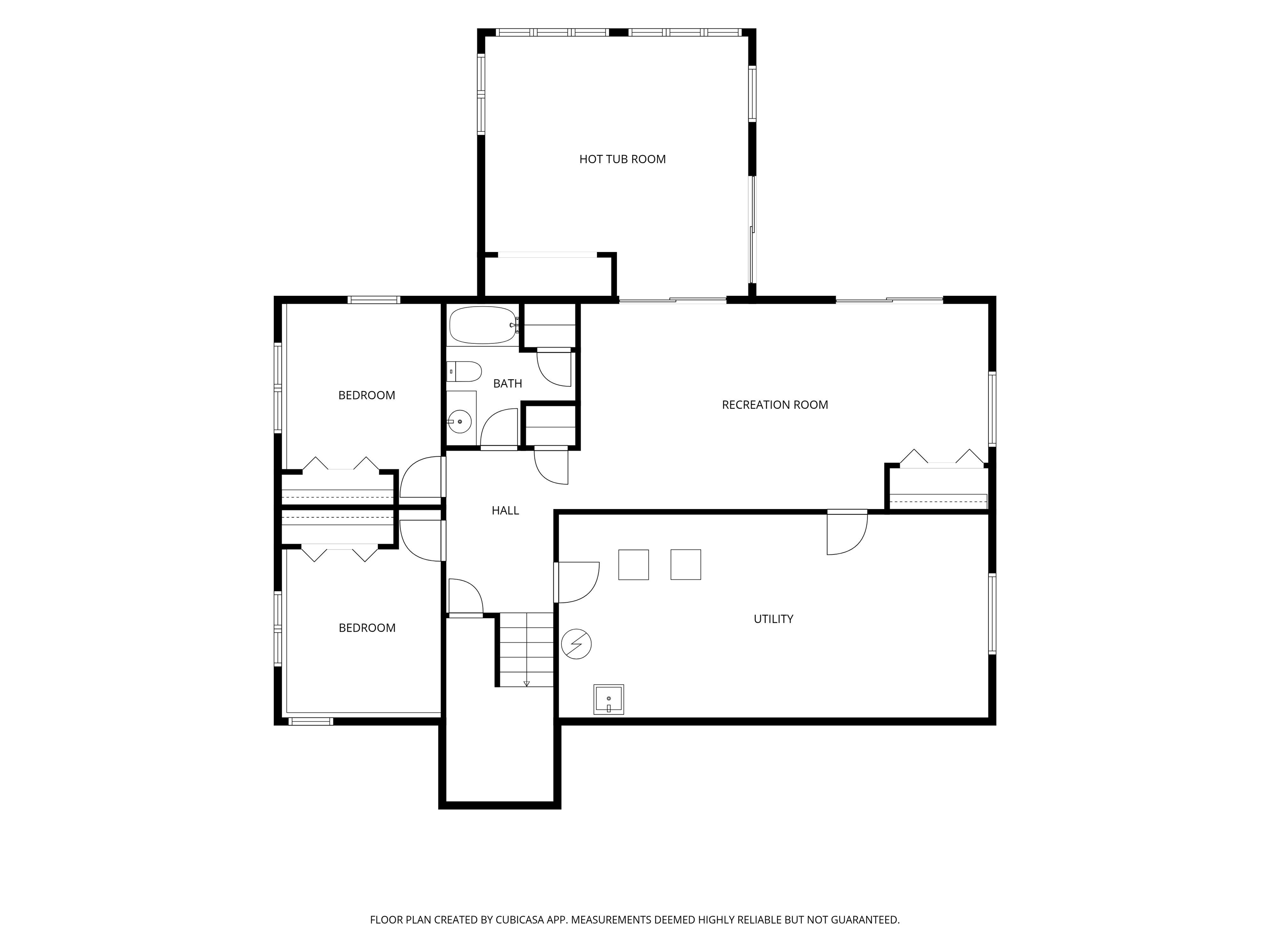 3317 Della Street Property Photo 58