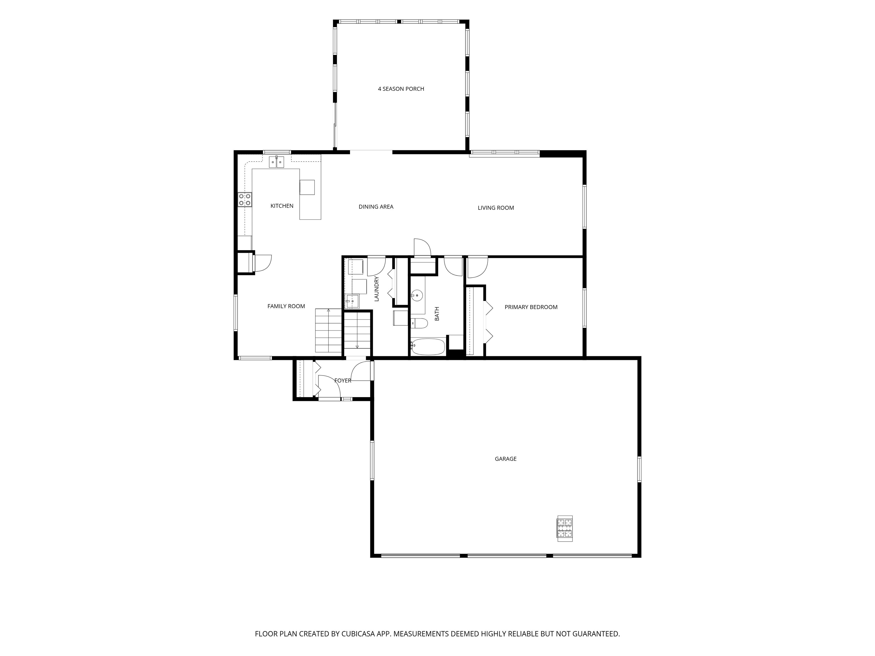 3317 Della Street Property Photo 59