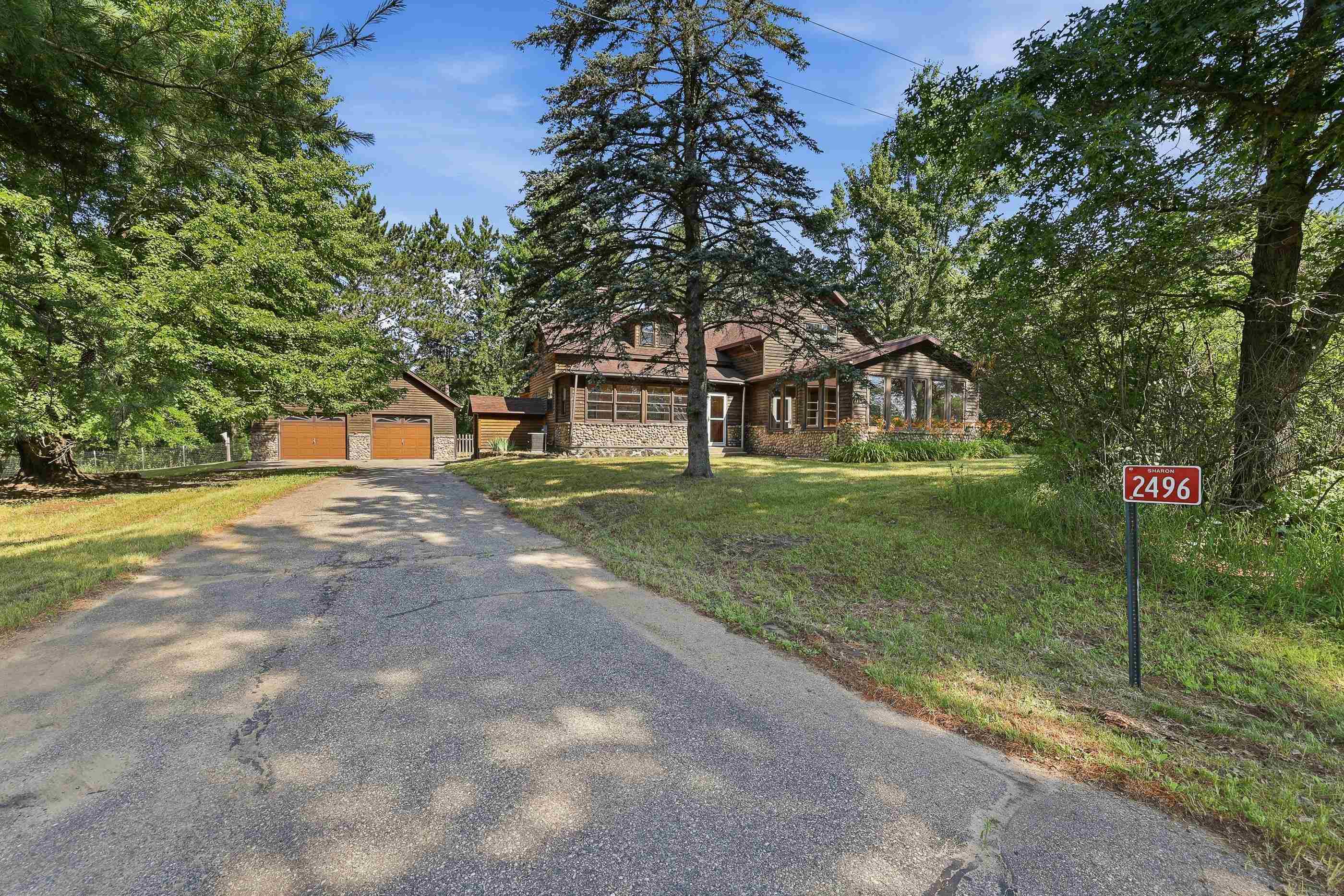 2496 Ellis Road Property Photo 3