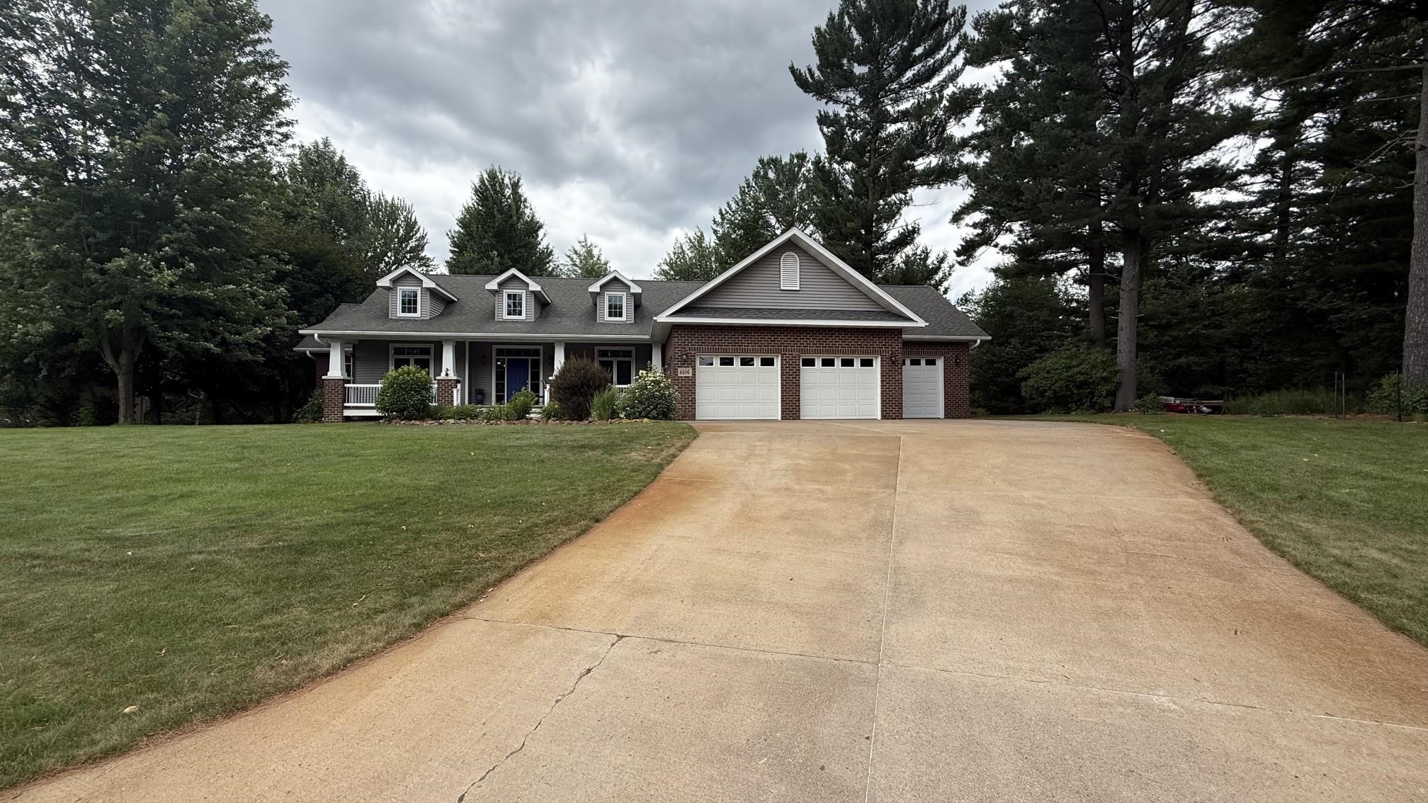 6606 Peninsula Lane Property Photo 1