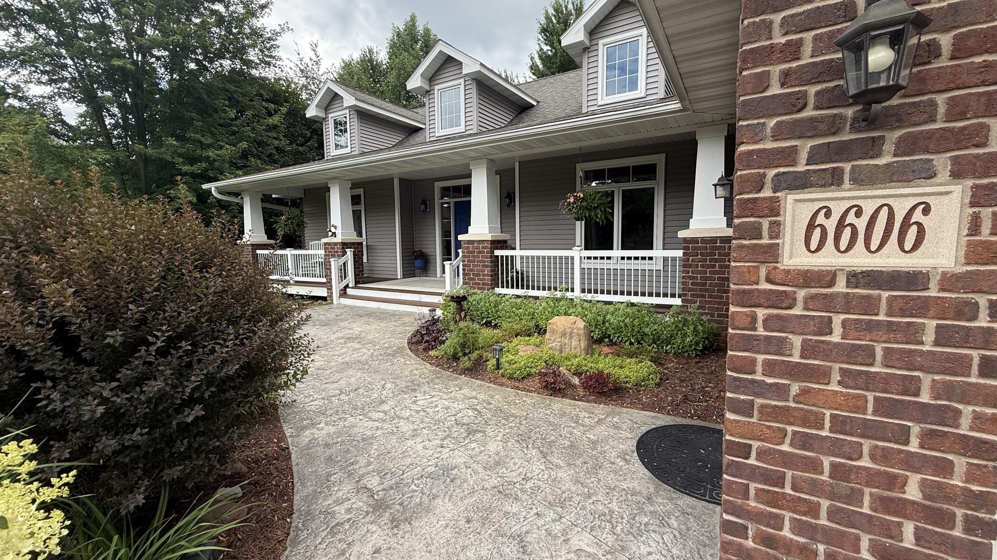 6606 Peninsula Lane Property Photo 4