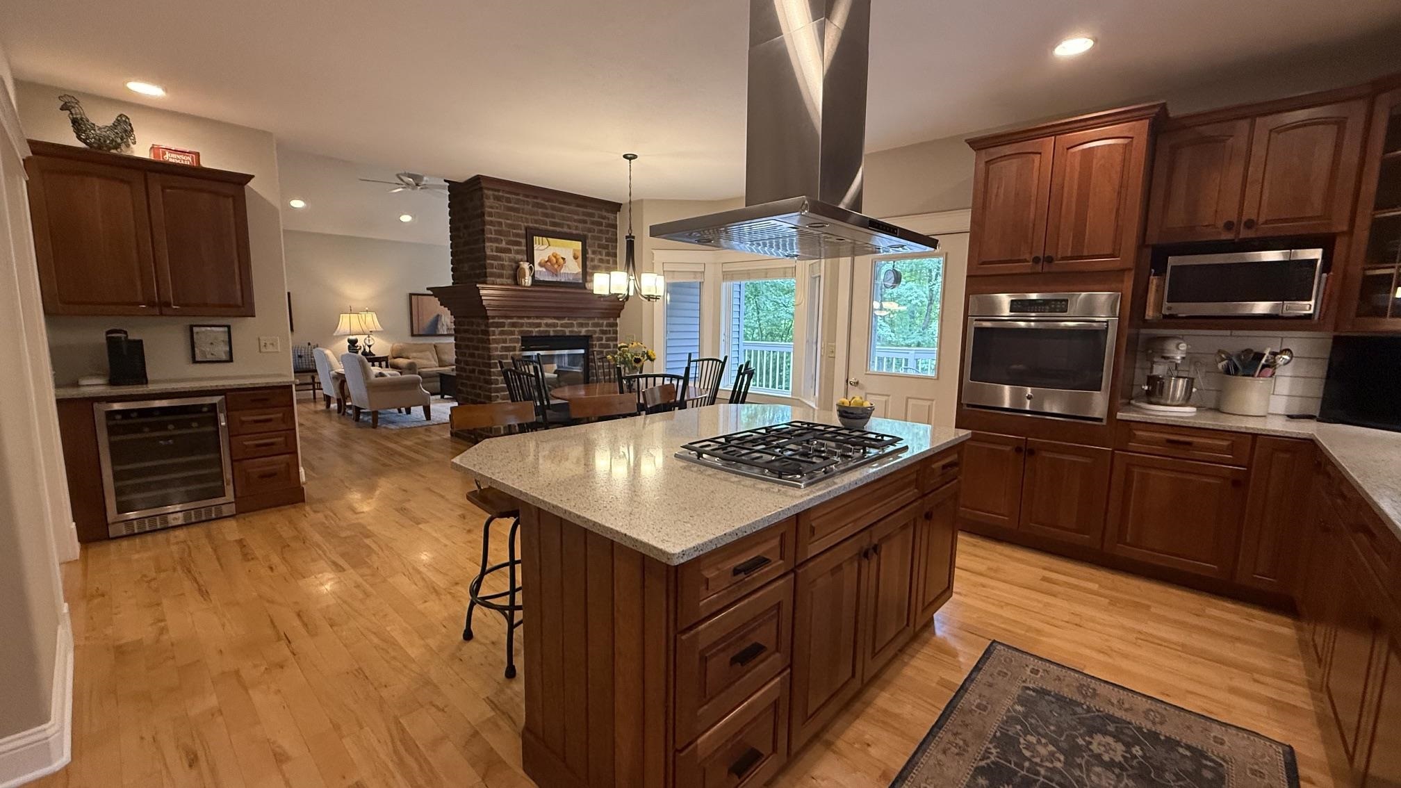 6606 Peninsula Lane Property Photo 12