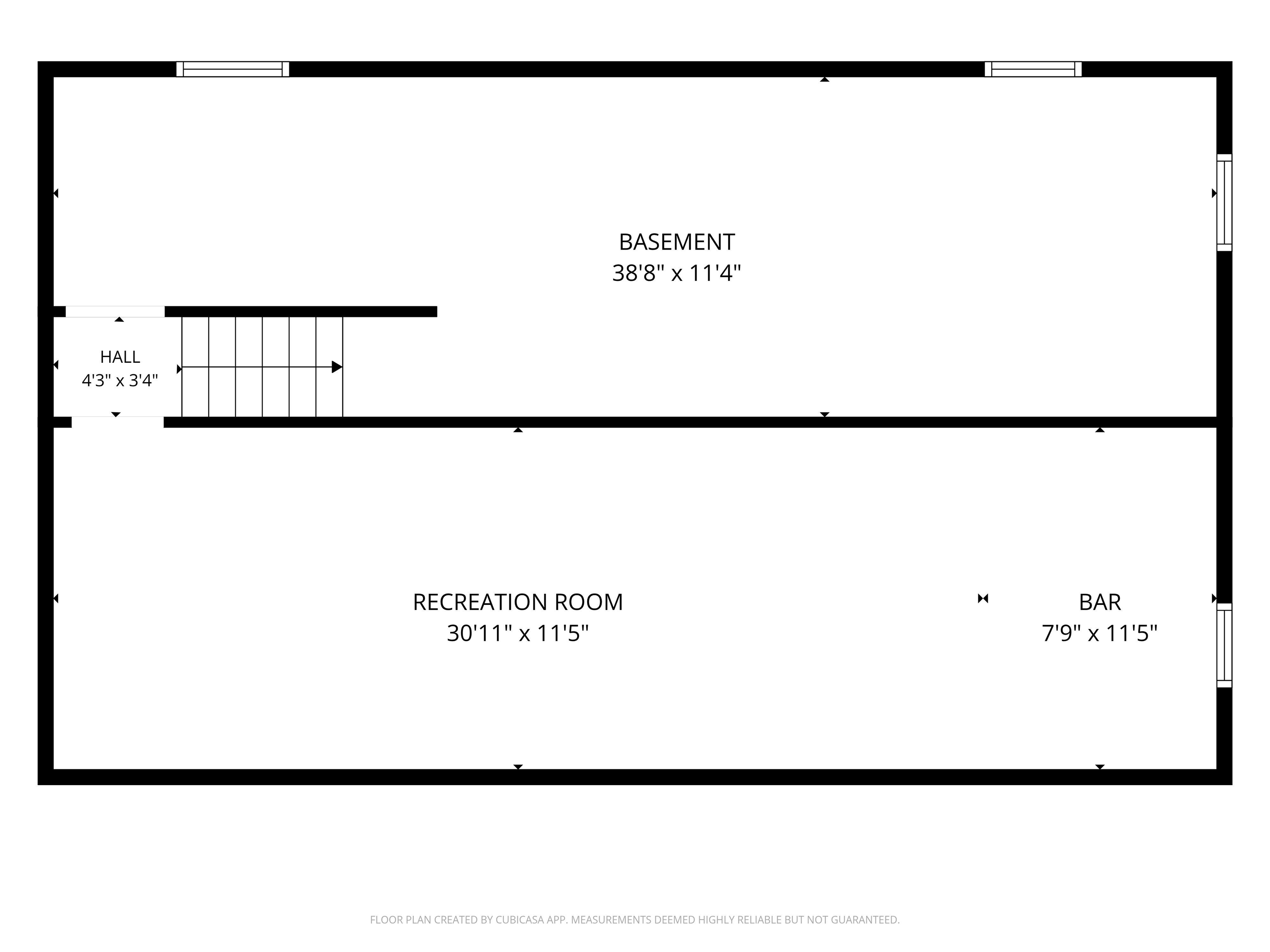 2311 Two Mile Avenue Property Photo 48