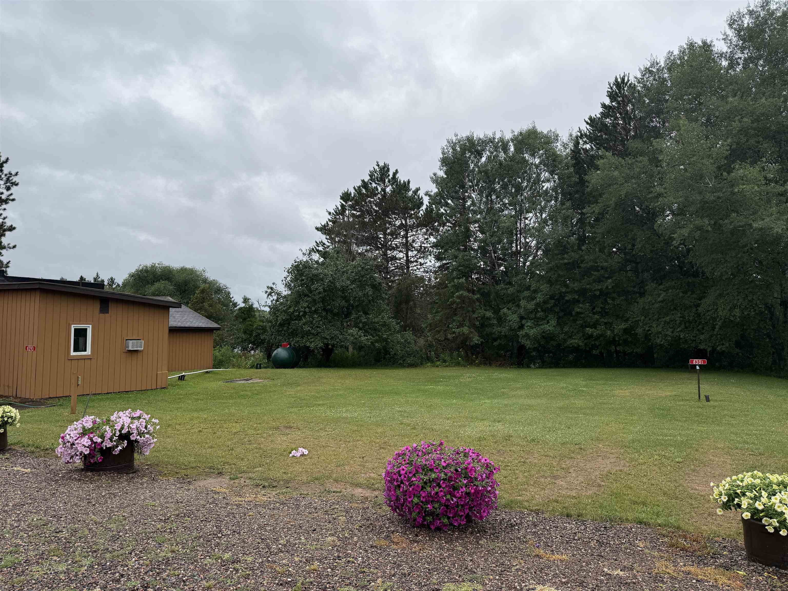 8301 Main Street Property Photo 4