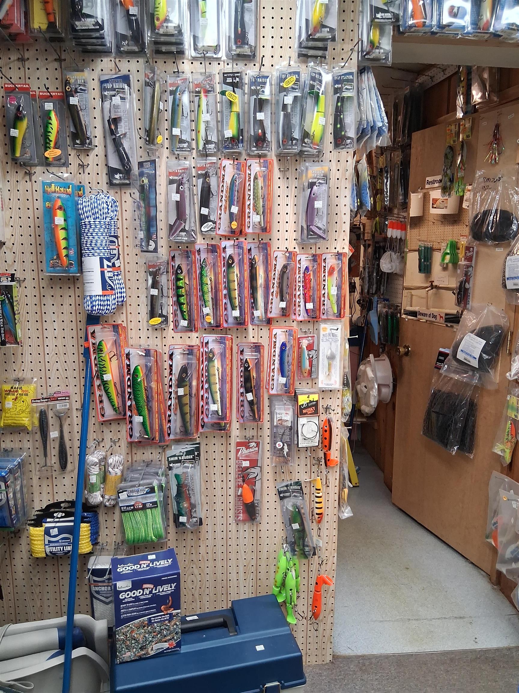 8301 Main Street Property Photo 7