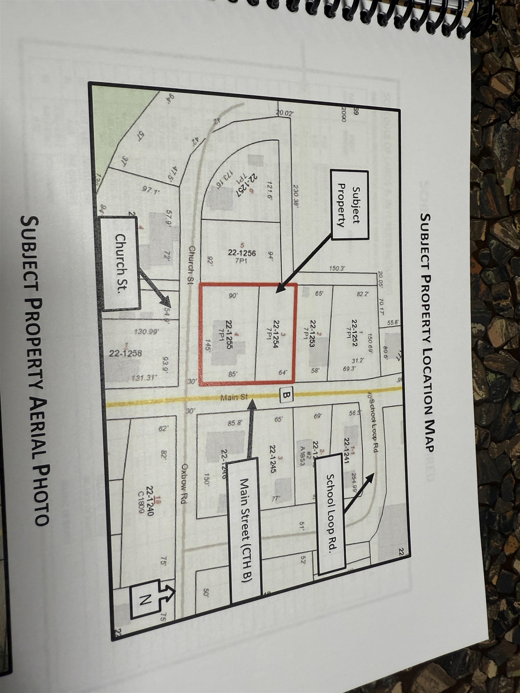 8301 Main Street Property Photo 14