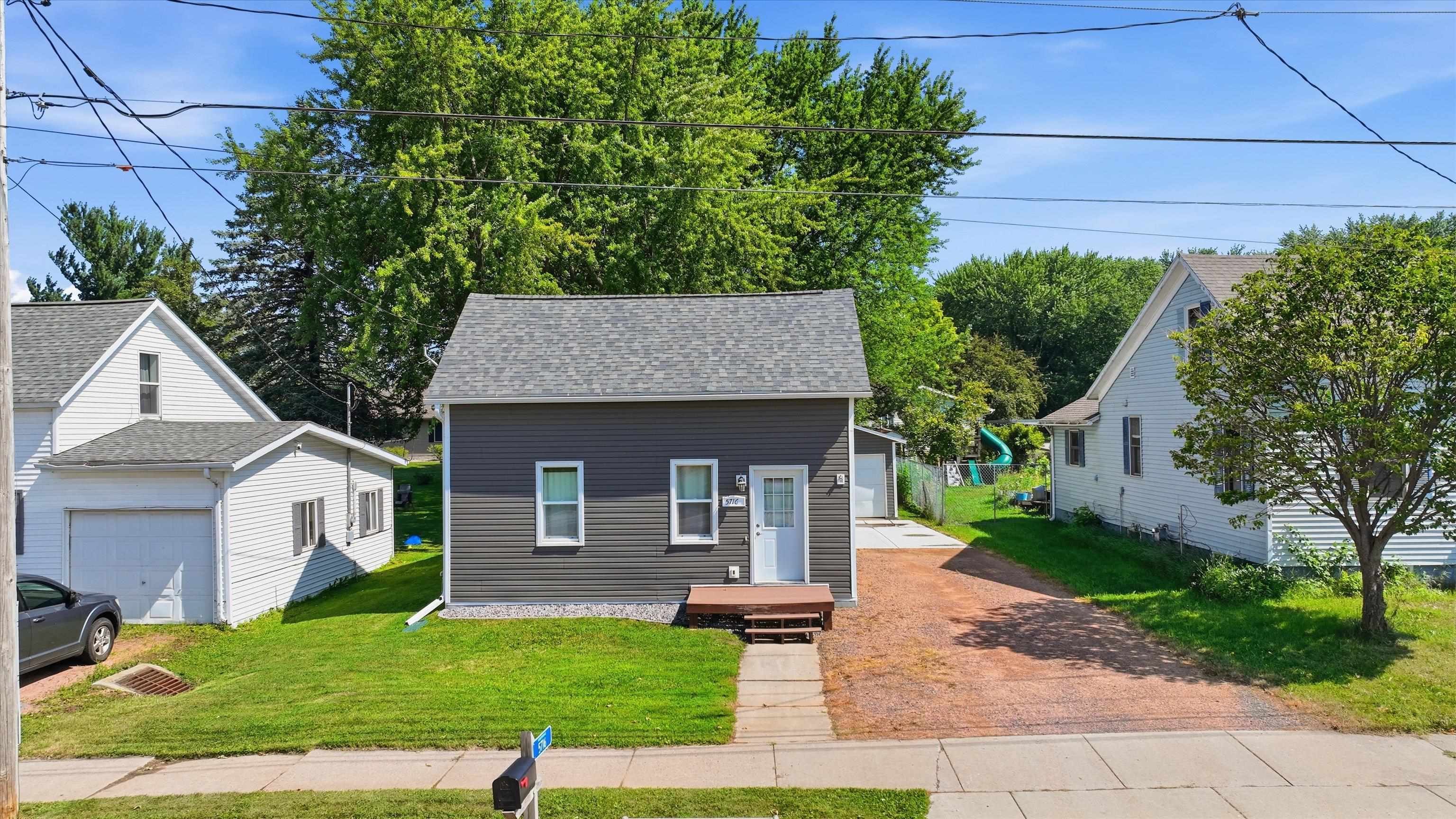 5716 Main Street Property Photo 2