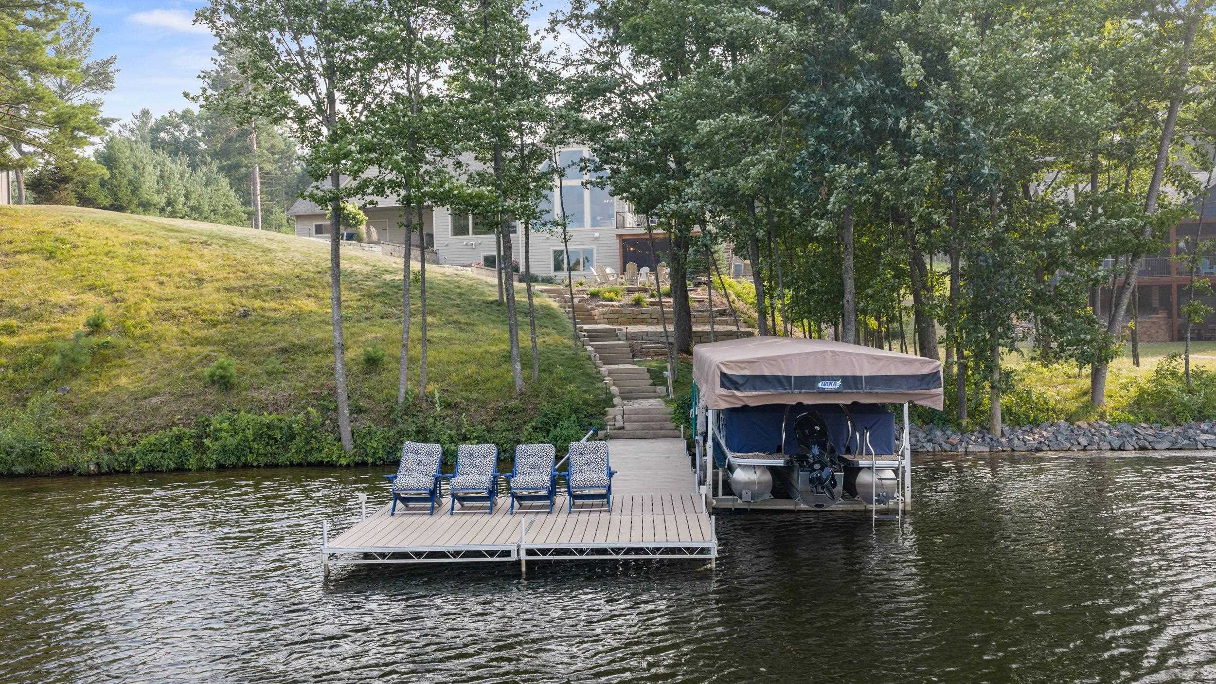 855 S Shore Drive Property Photo 54