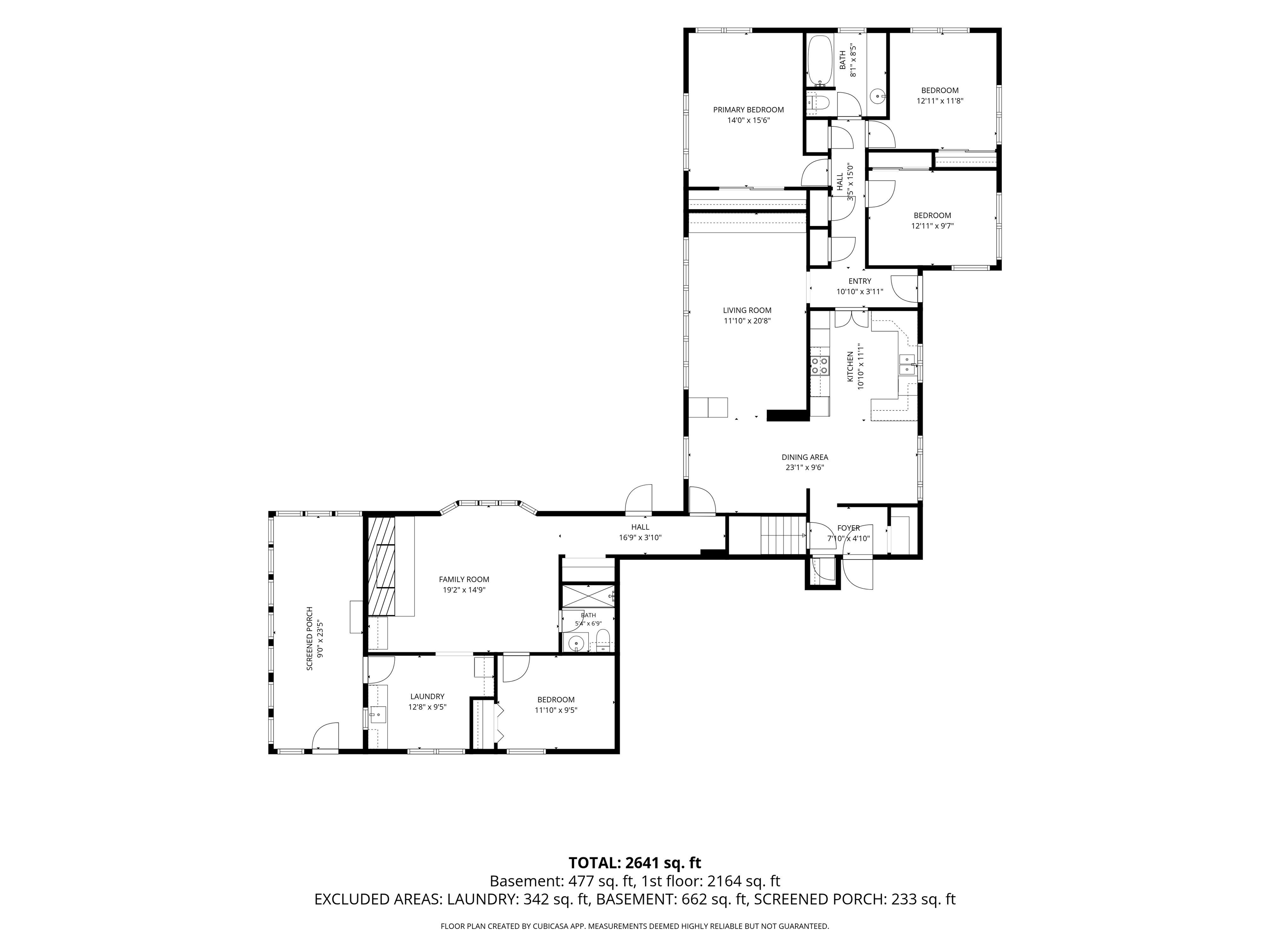 5289 Reddin Road Property Photo 10