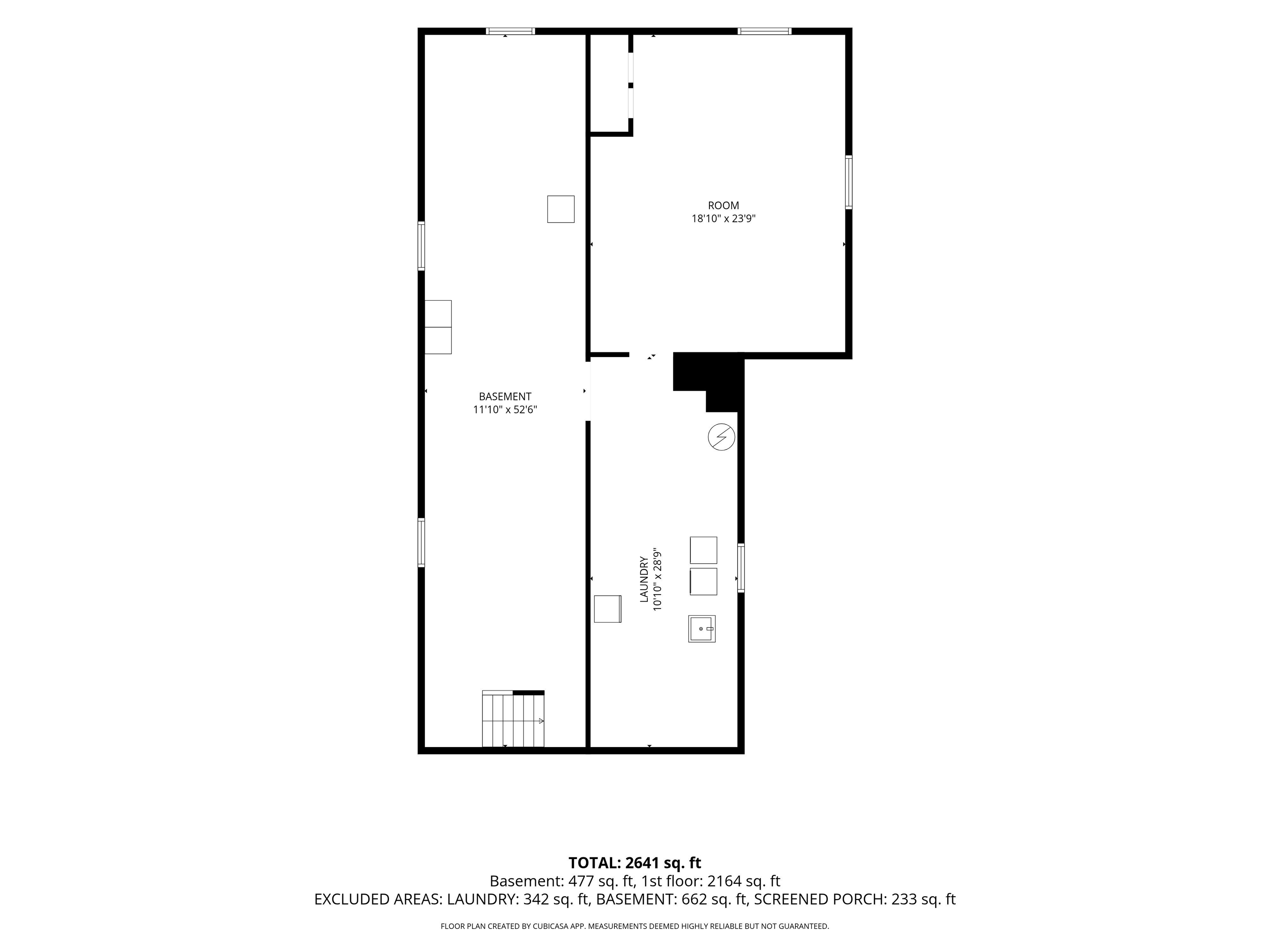 5289 Reddin Road Property Photo 11