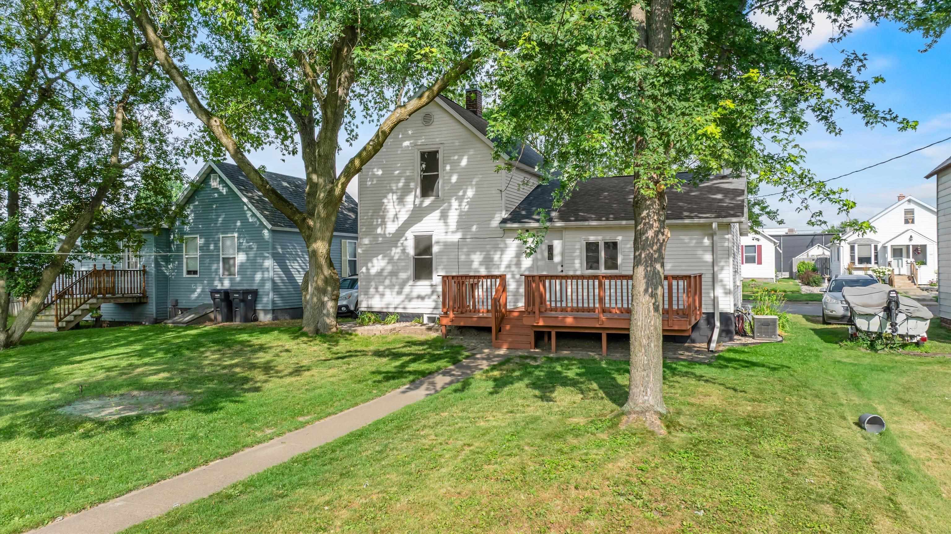607 N Maple Avenue Property Photo 26