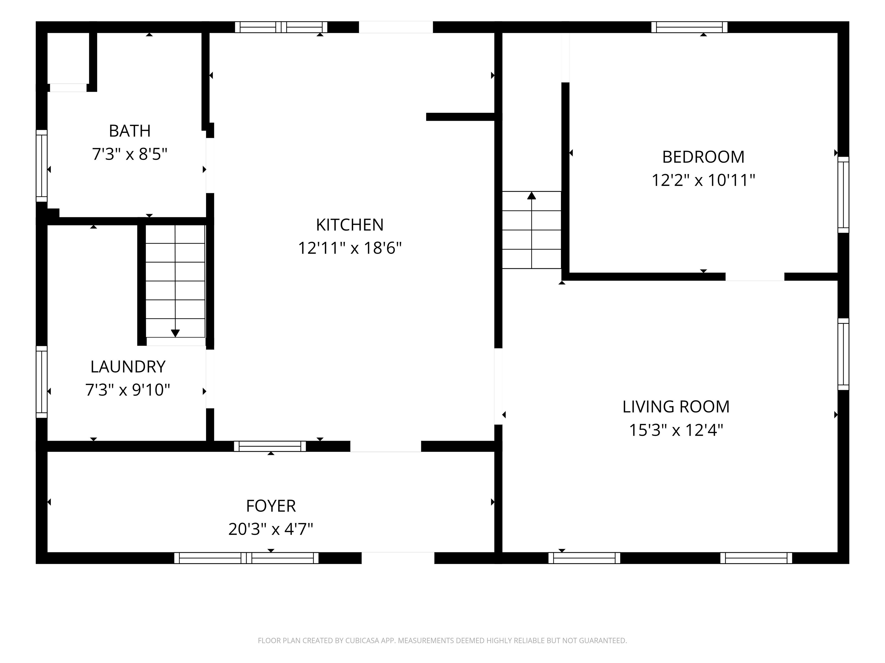 607 N Maple Avenue Property Photo 33