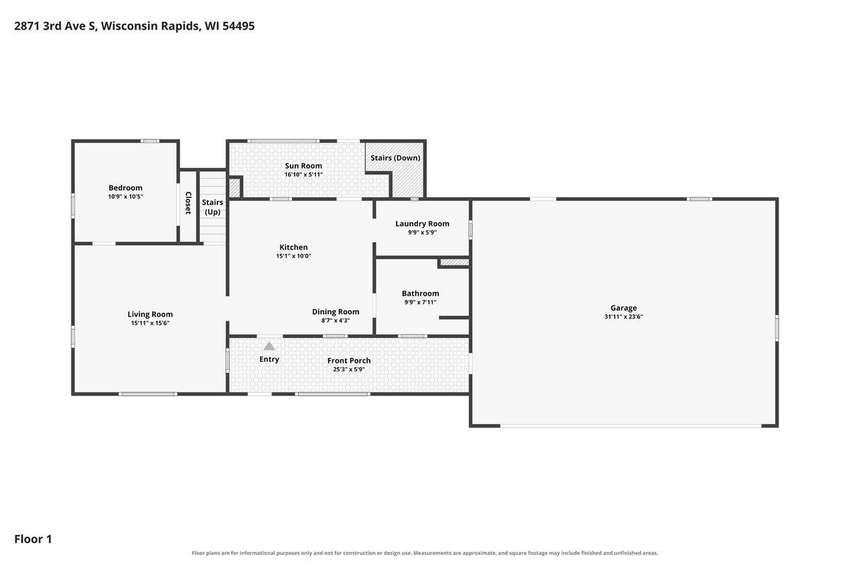 2871 3rd Avenue South Property Photo 45