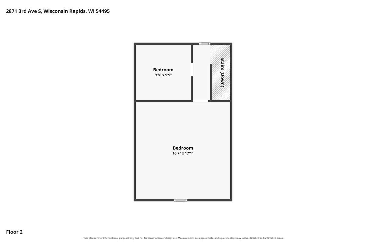 2871 3rd Avenue South Property Photo 46