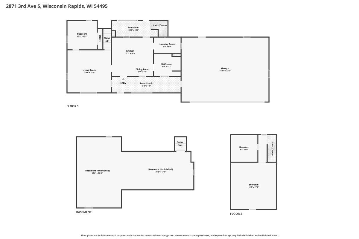 2871 3rd Avenue South Property Photo 48