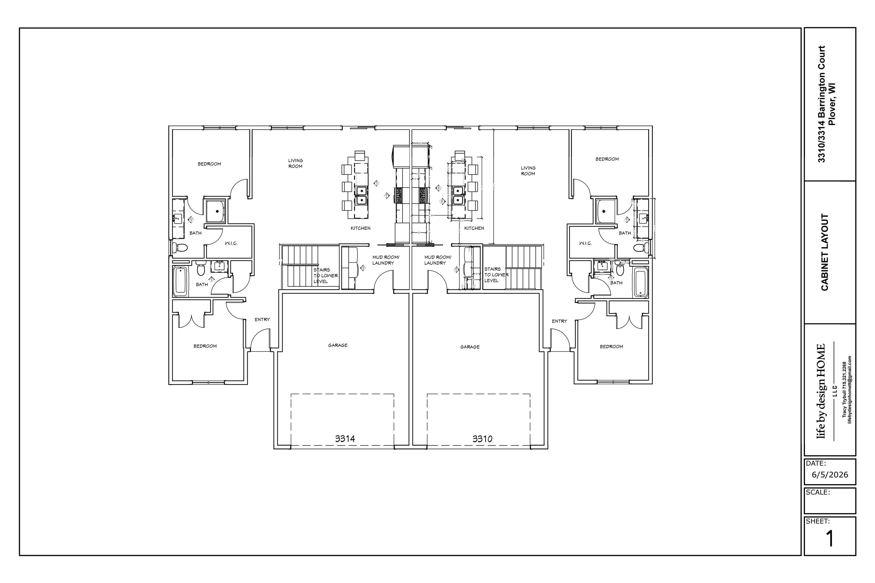 3310 Bennington Court Property Photo 9