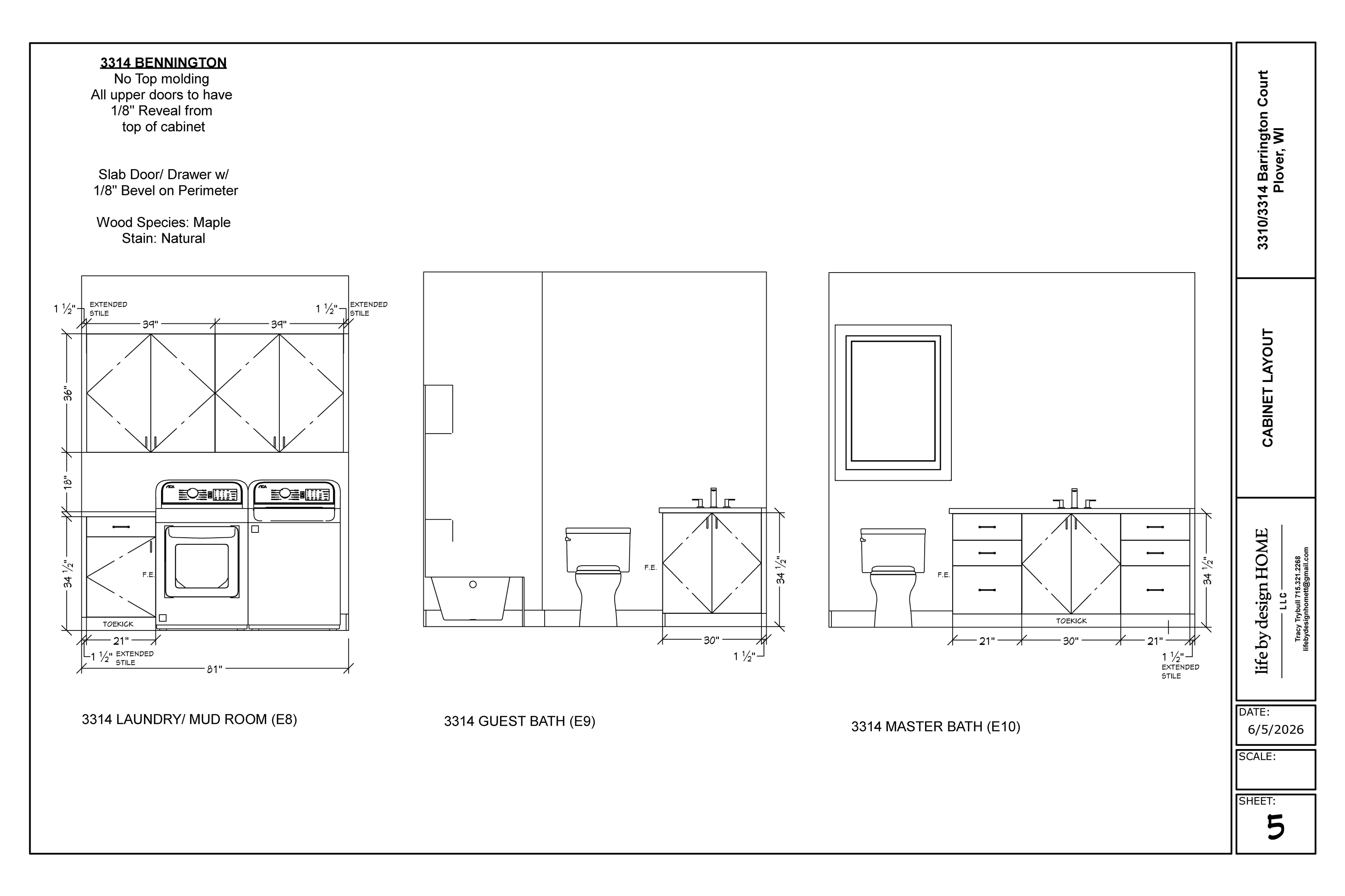 3310 Bennington Court Property Photo 11