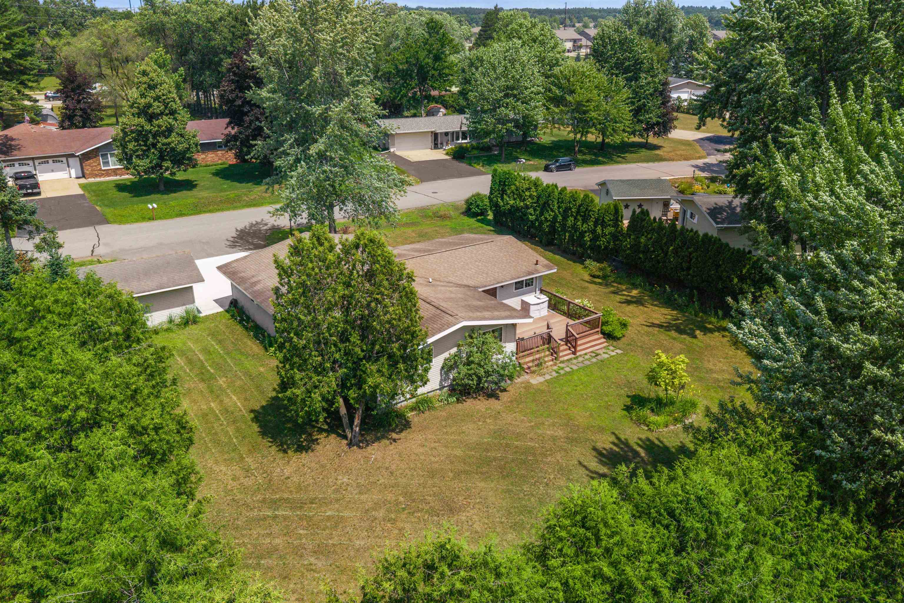 3021 Katherine Circle Property Photo 42