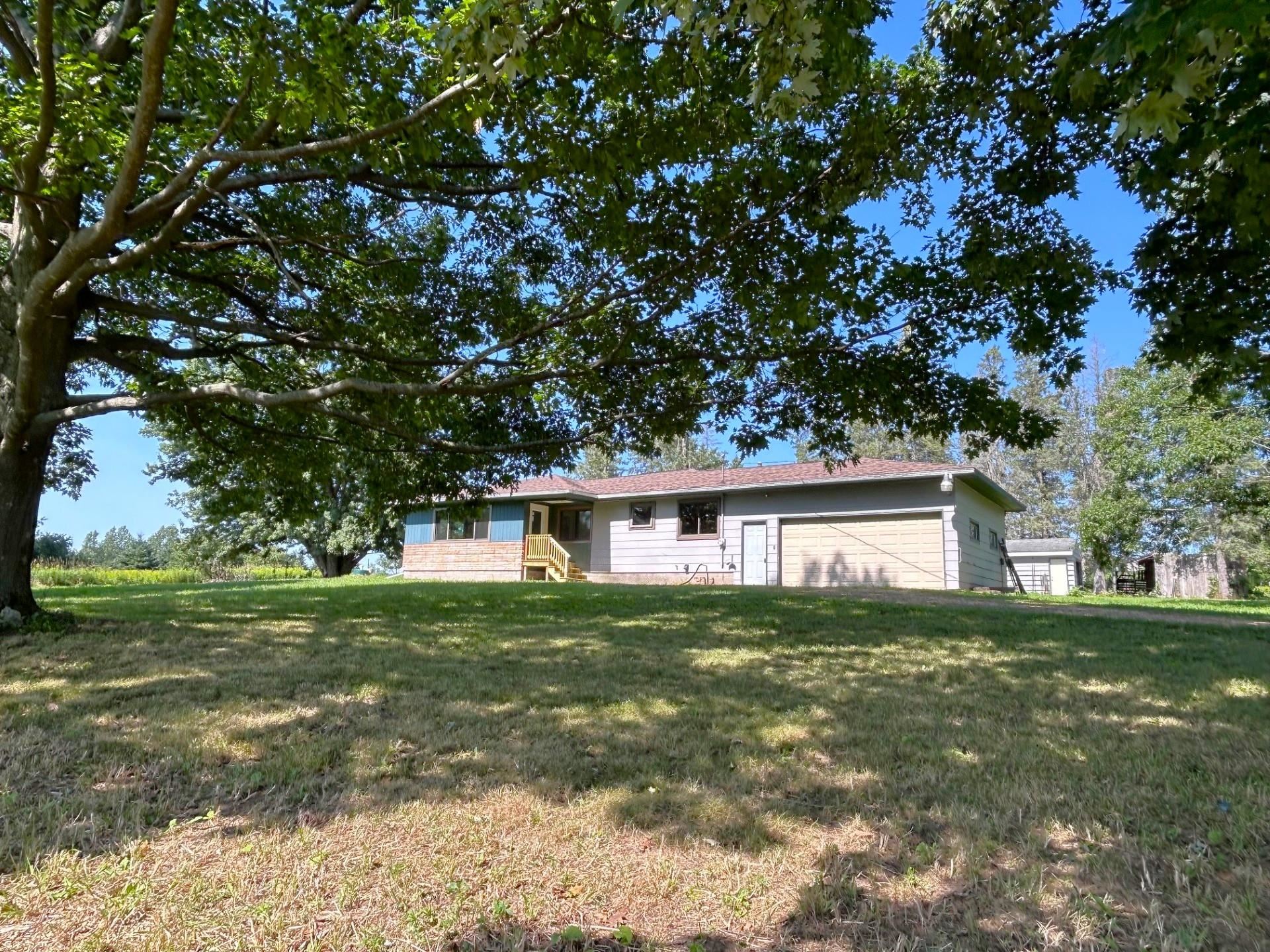 234788 Eau Claire River Road Property Photo 1