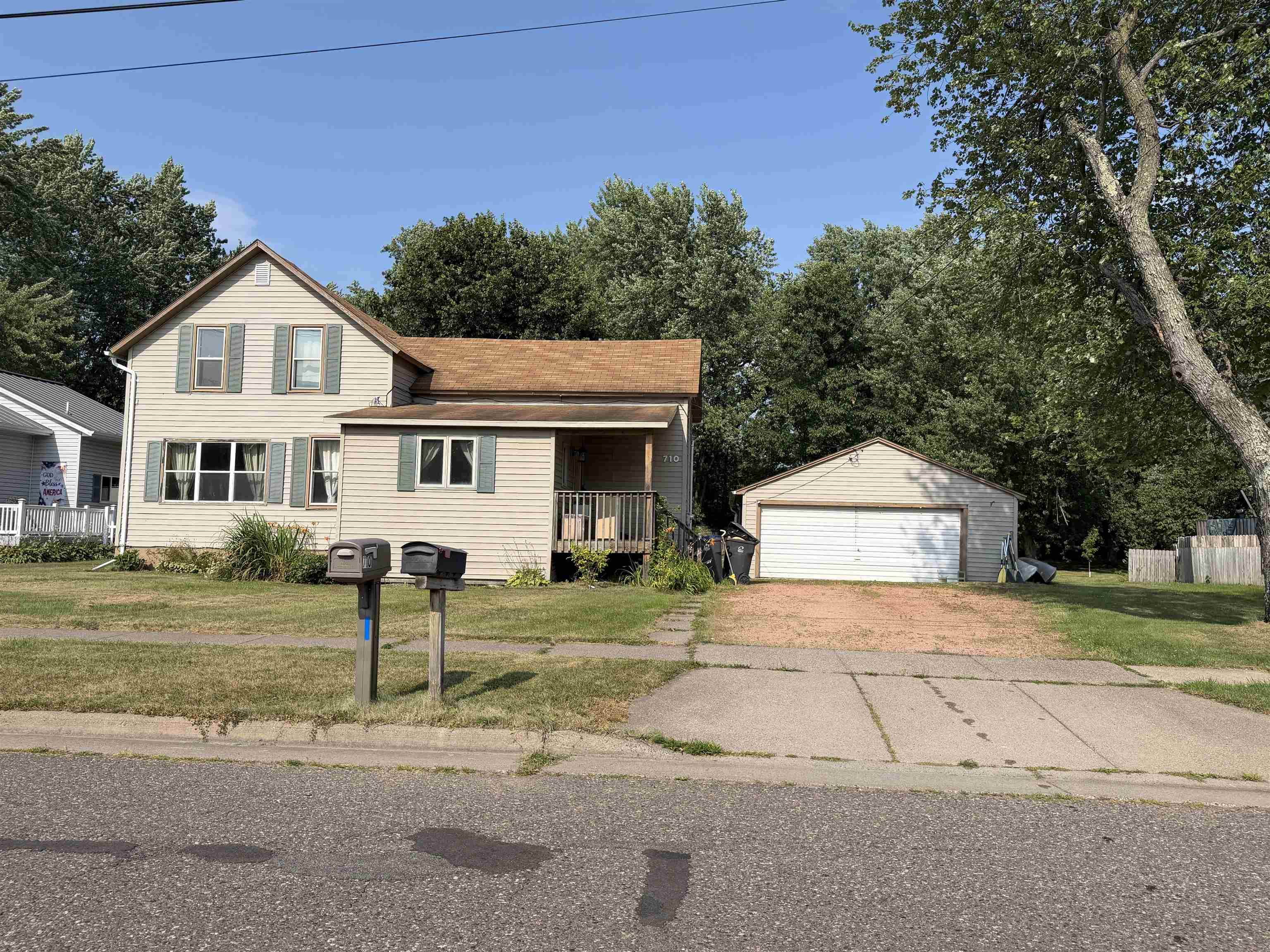 710 N Second Street Property Photo 1
