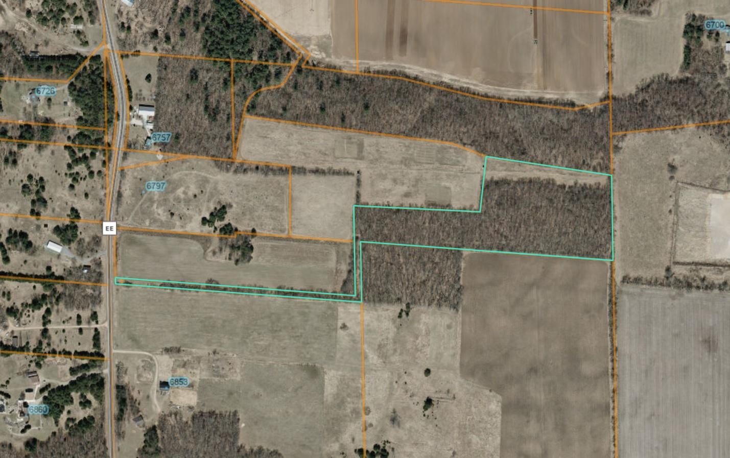 On County Road Ee Property Photo 1