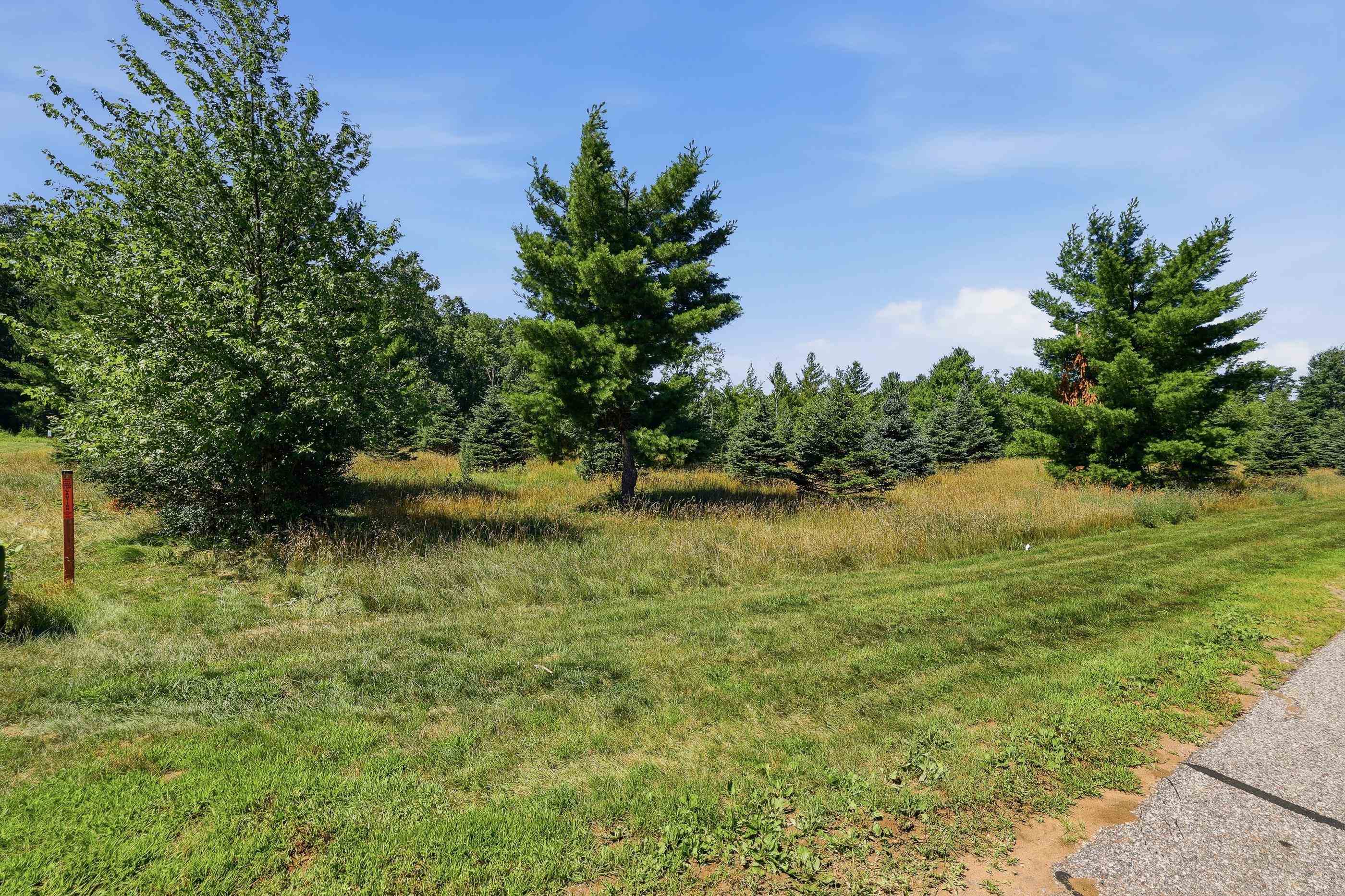 Lot 43 Point Trail Property Photo 1