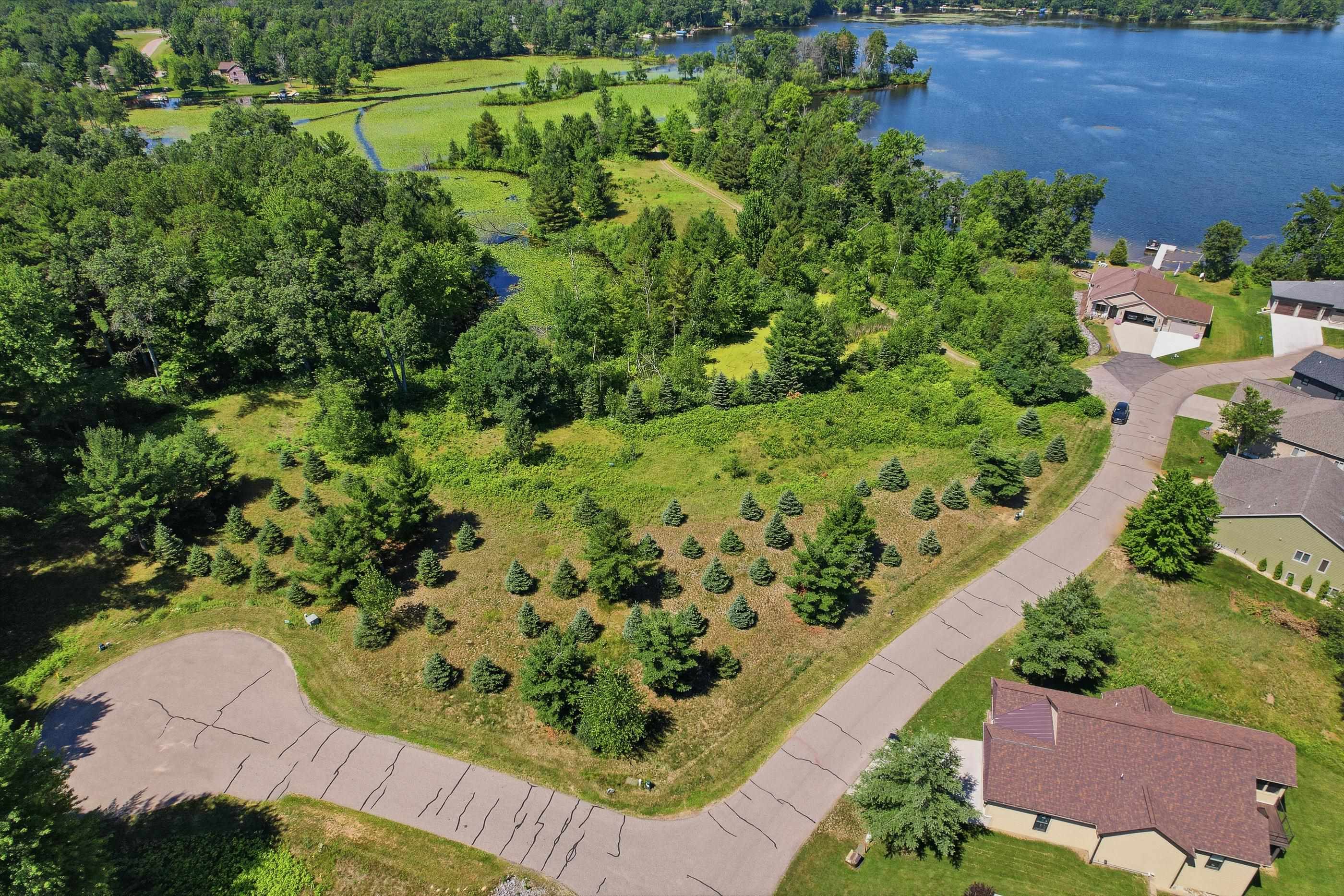 Lot 43 Point Trail Property Photo 2