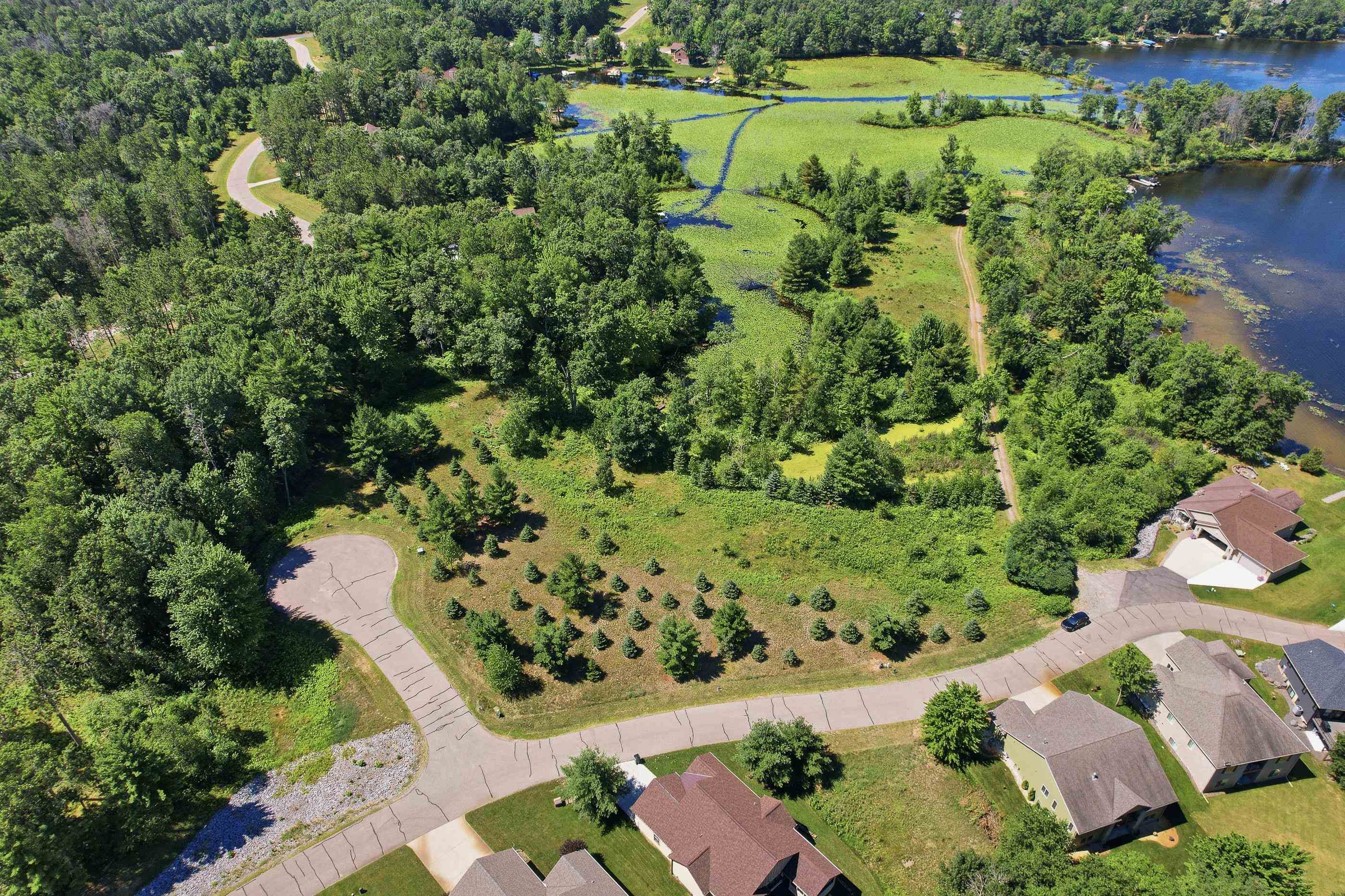Lot 43 Point Trail Property Photo 7