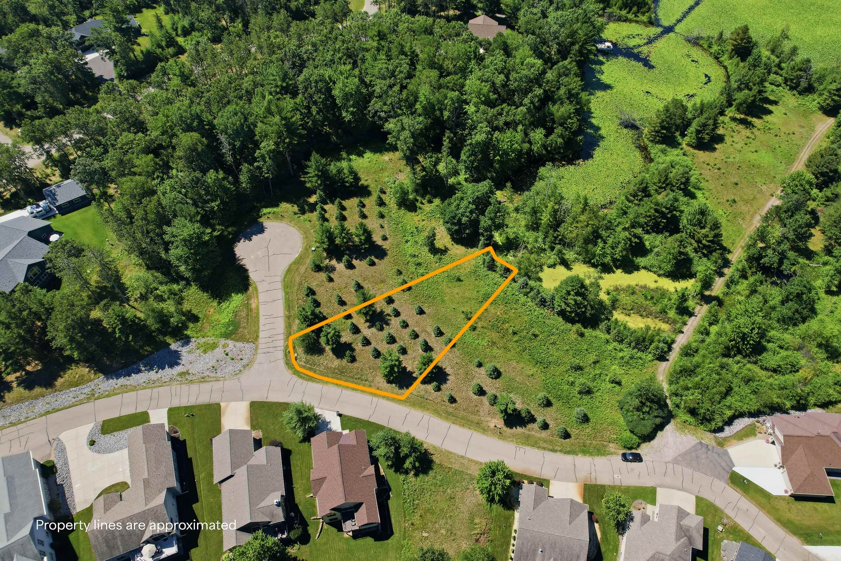 Lot 43 Point Trail Property Photo 8