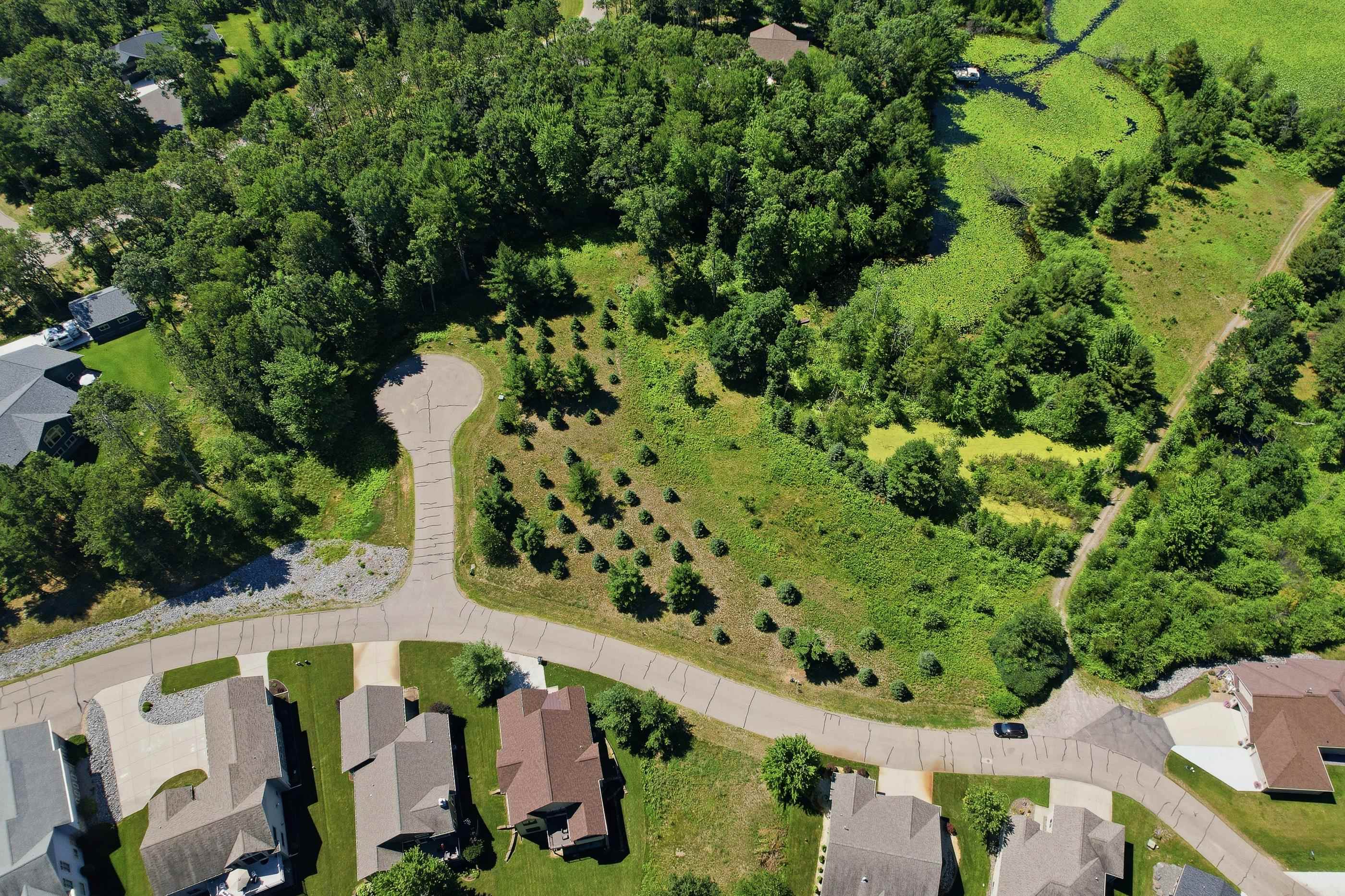 Lot 43 Point Trail Property Photo 9
