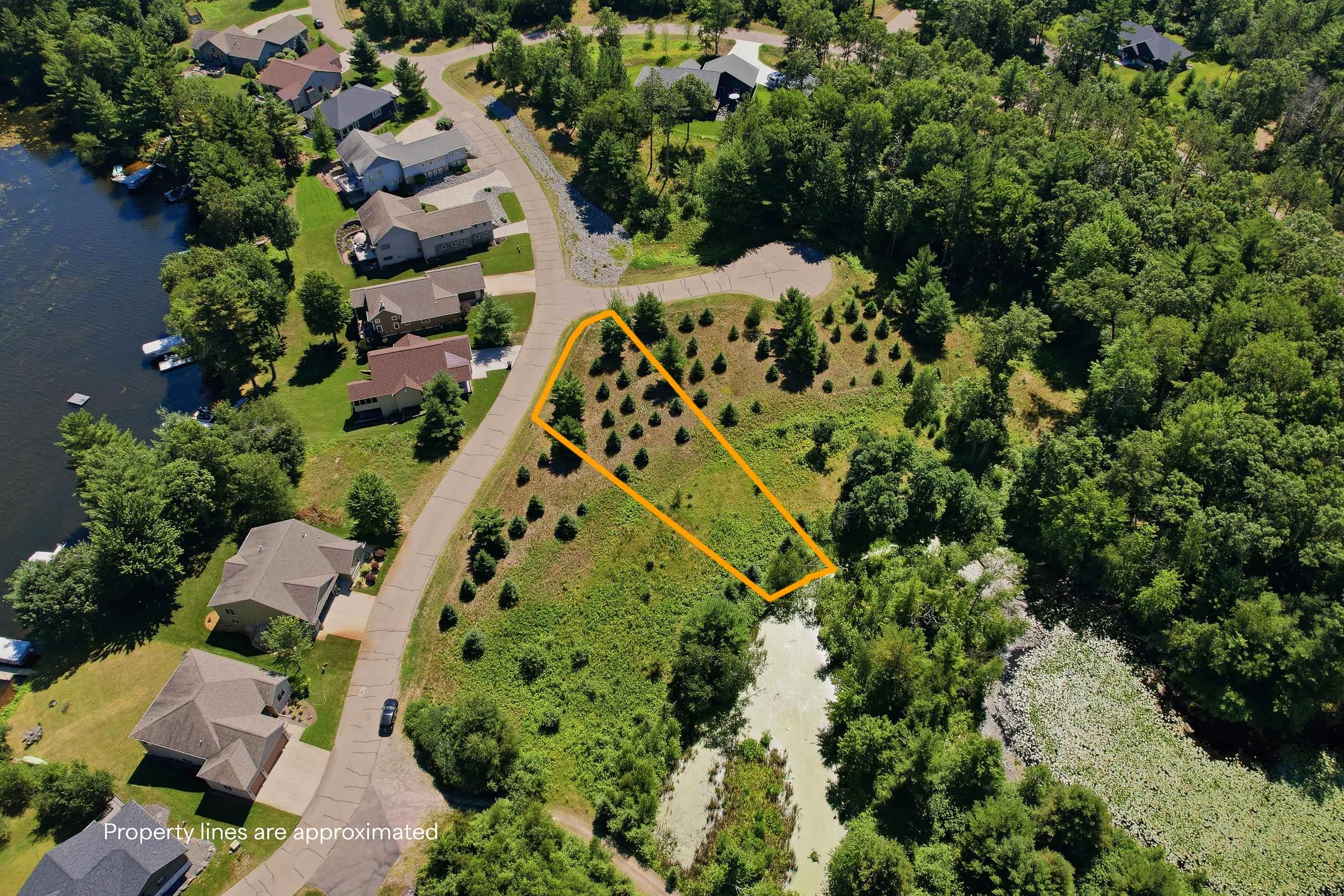 Lot 43 Point Trail Property Photo 10