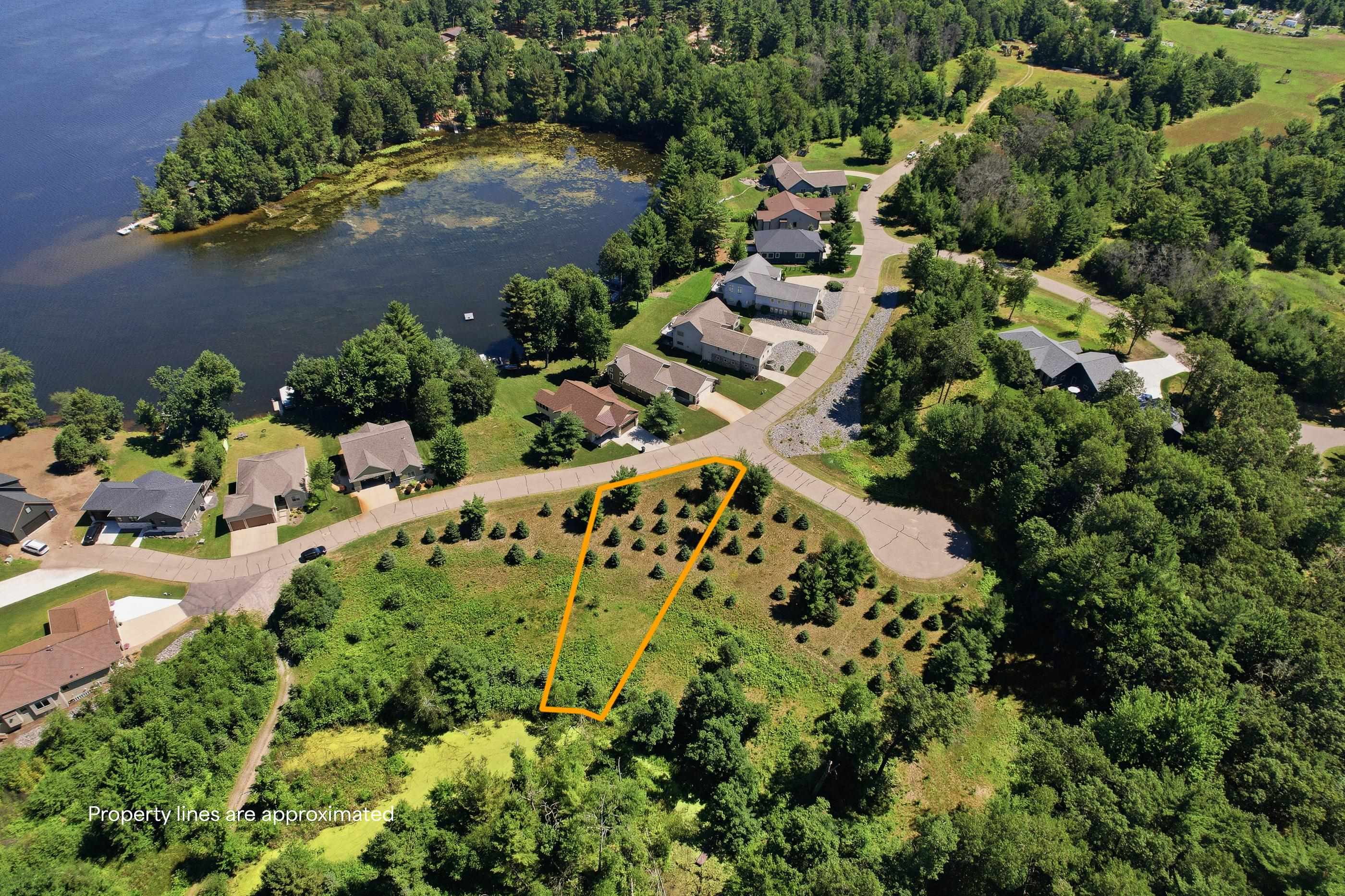 Lot 43 Point Trail Property Photo 12