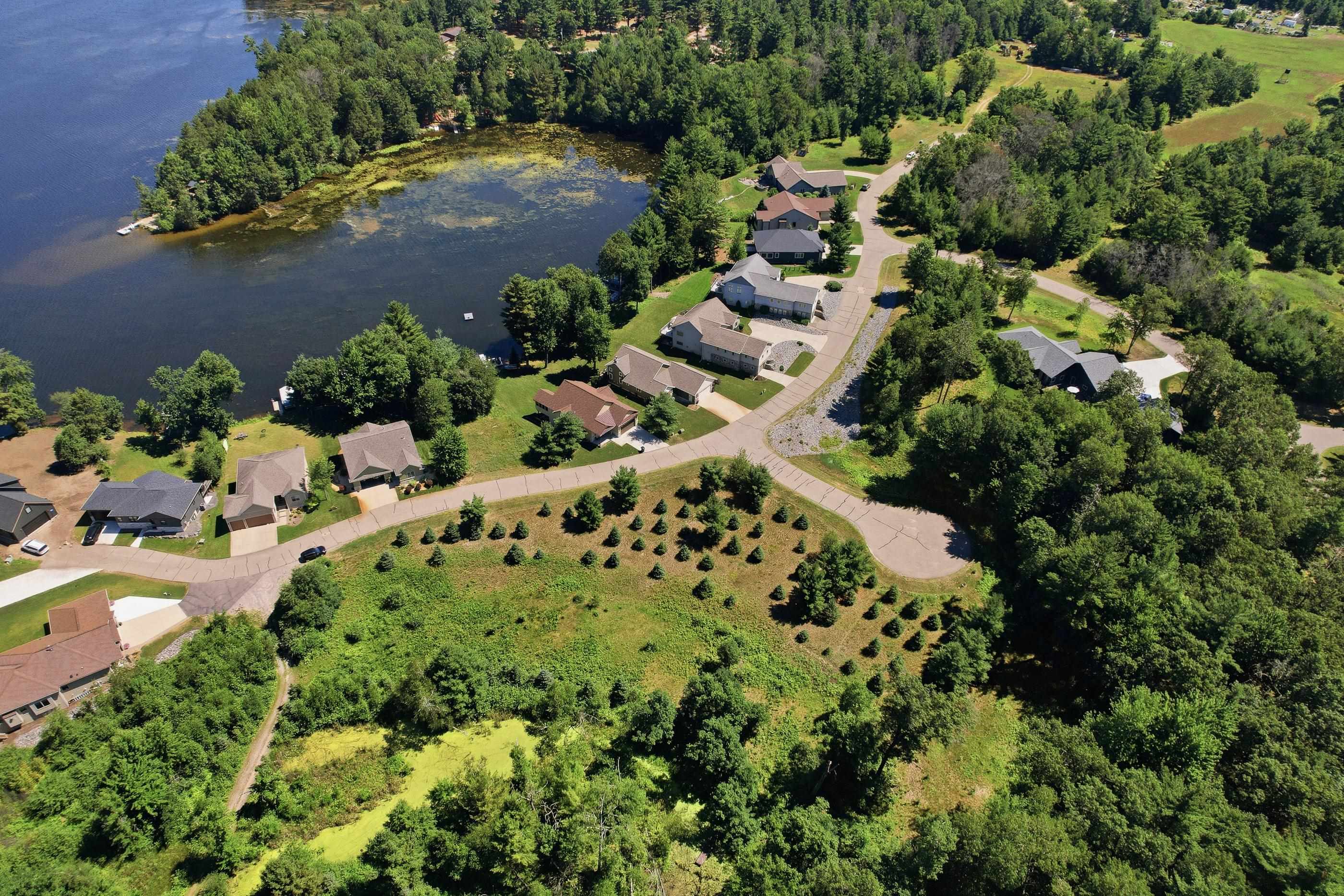 Lot 43 Point Trail Property Photo 13