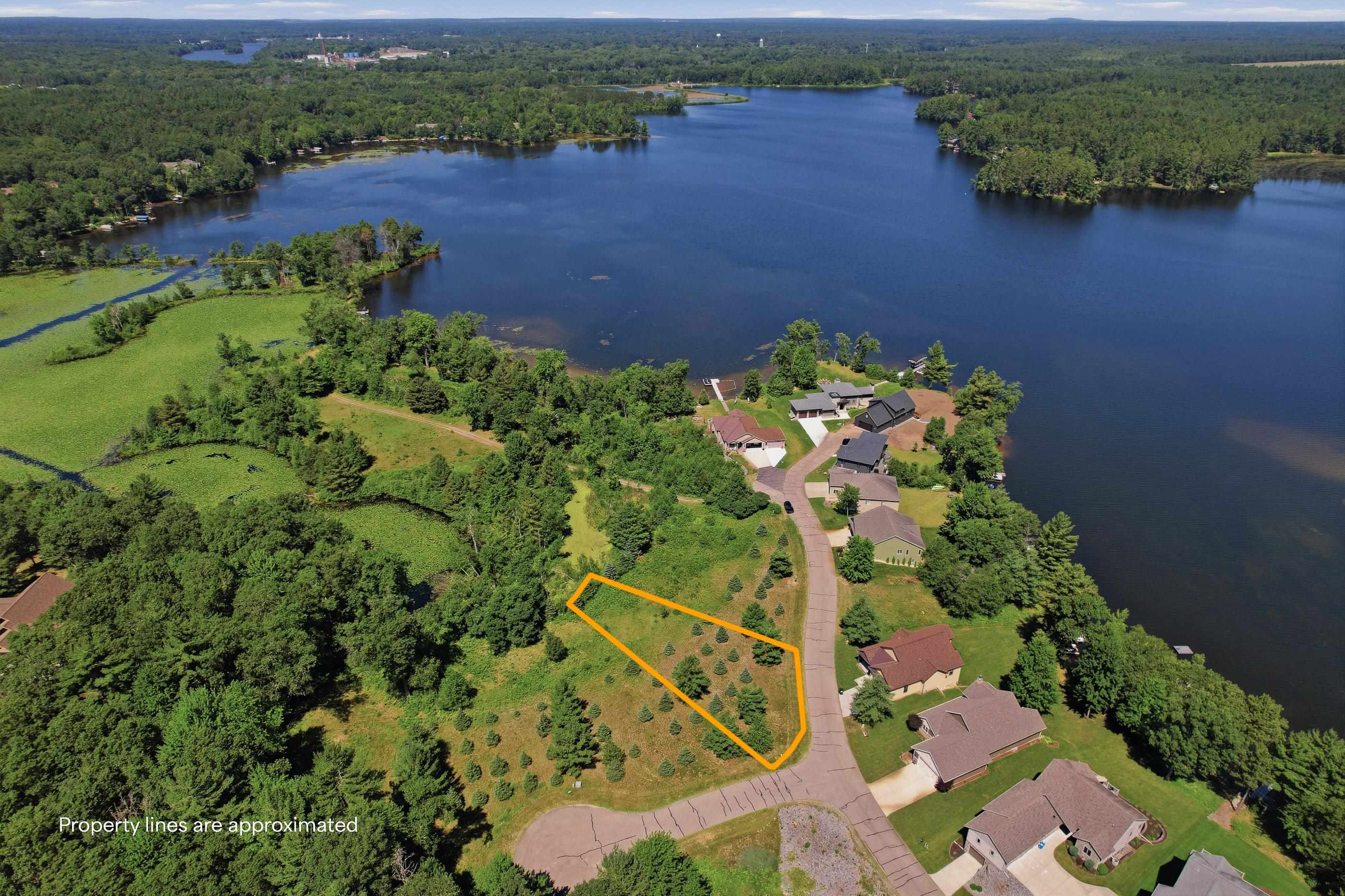 Lot 43 Point Trail Property Photo 16
