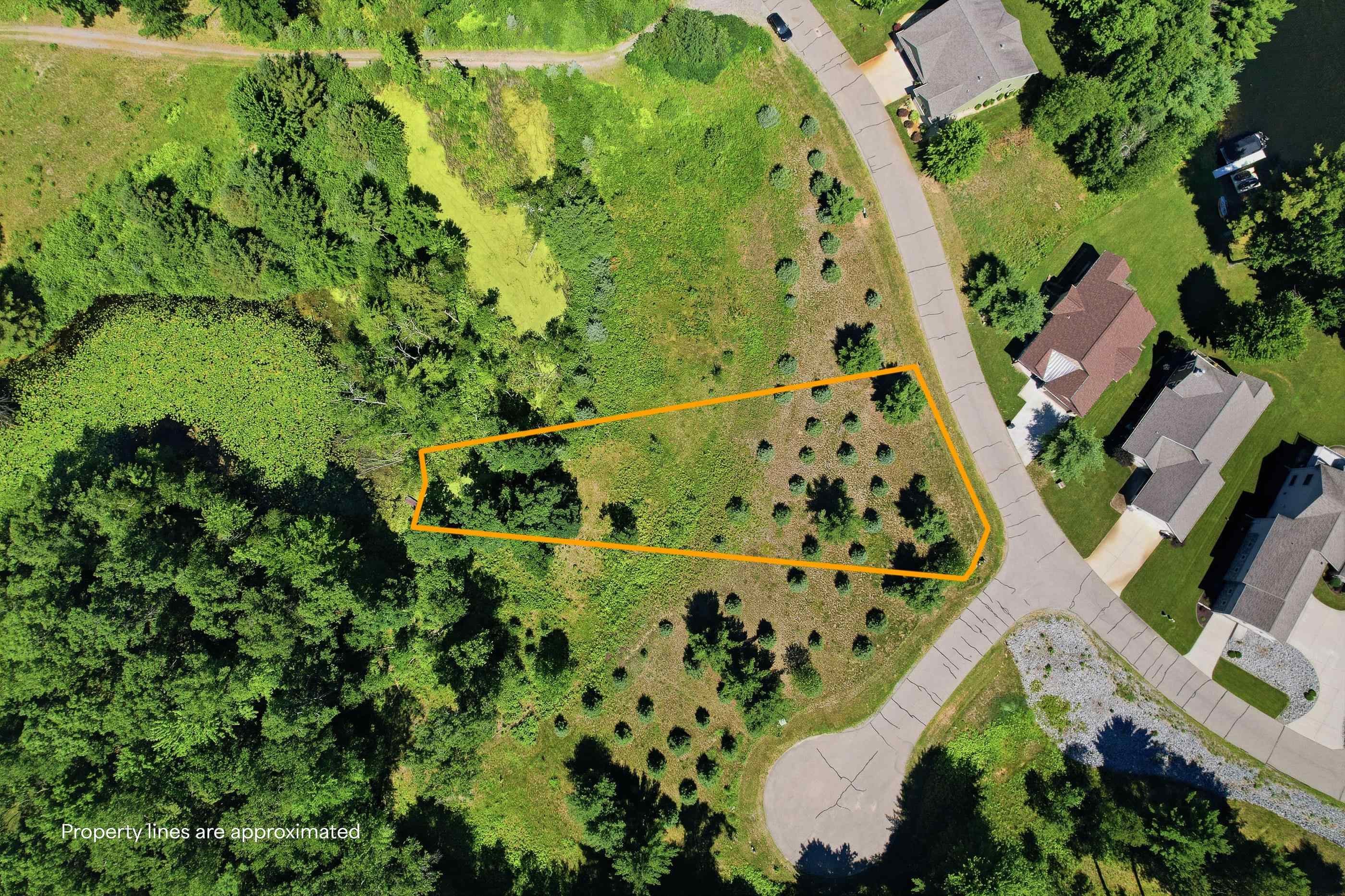 Lot 43 Point Trail Property Photo 18