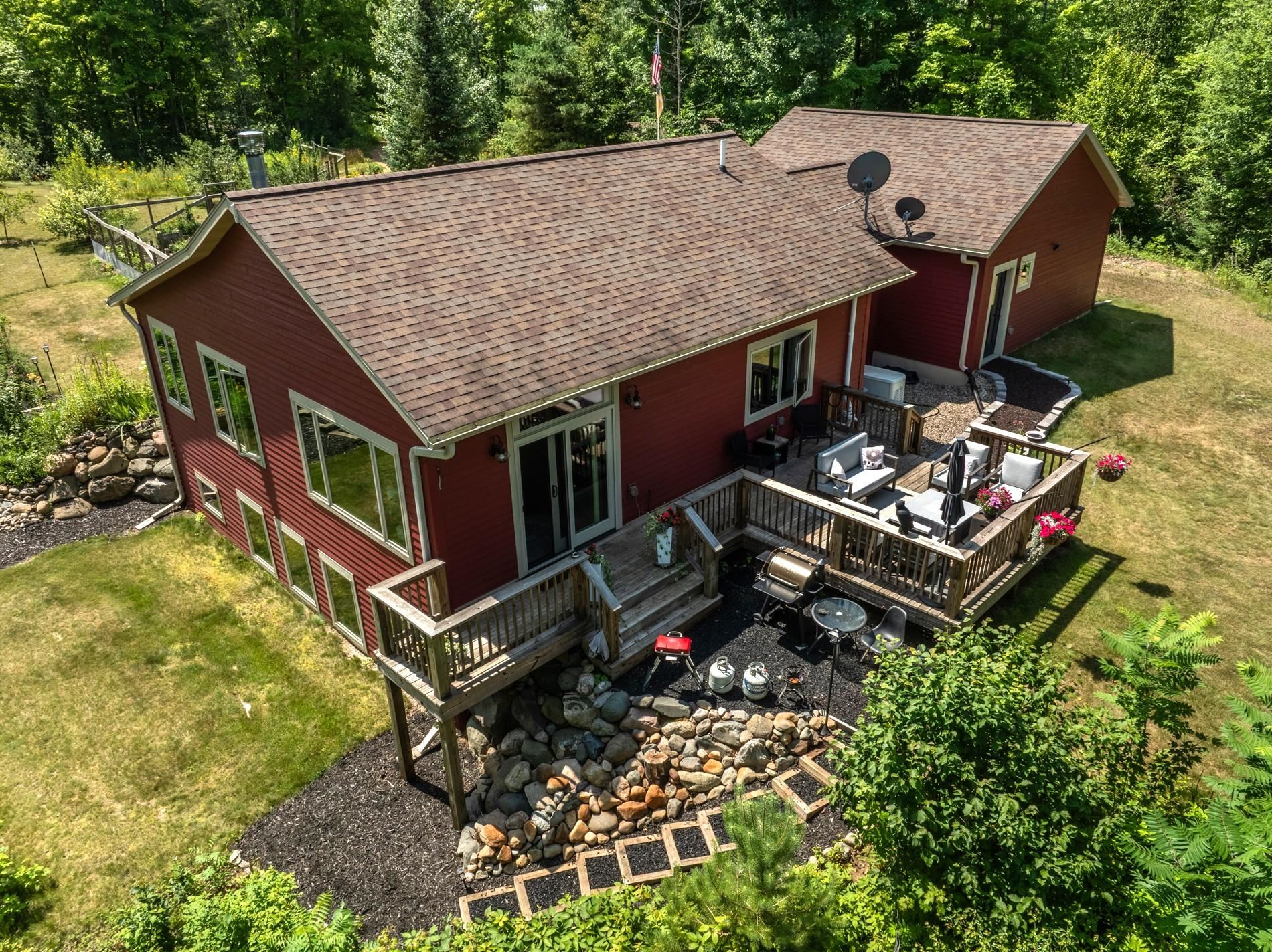 N7653 Typner Lake Road Property Photo 3