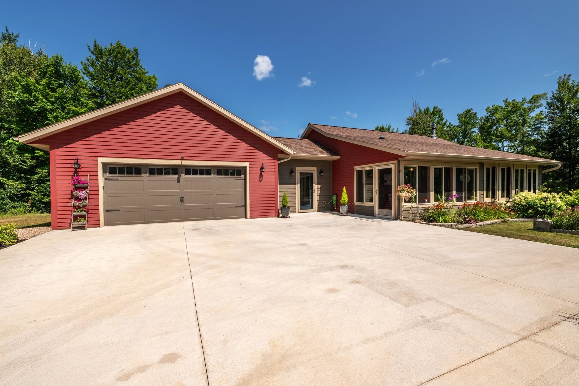 N7653 Typner Lake Road Property Photo 40