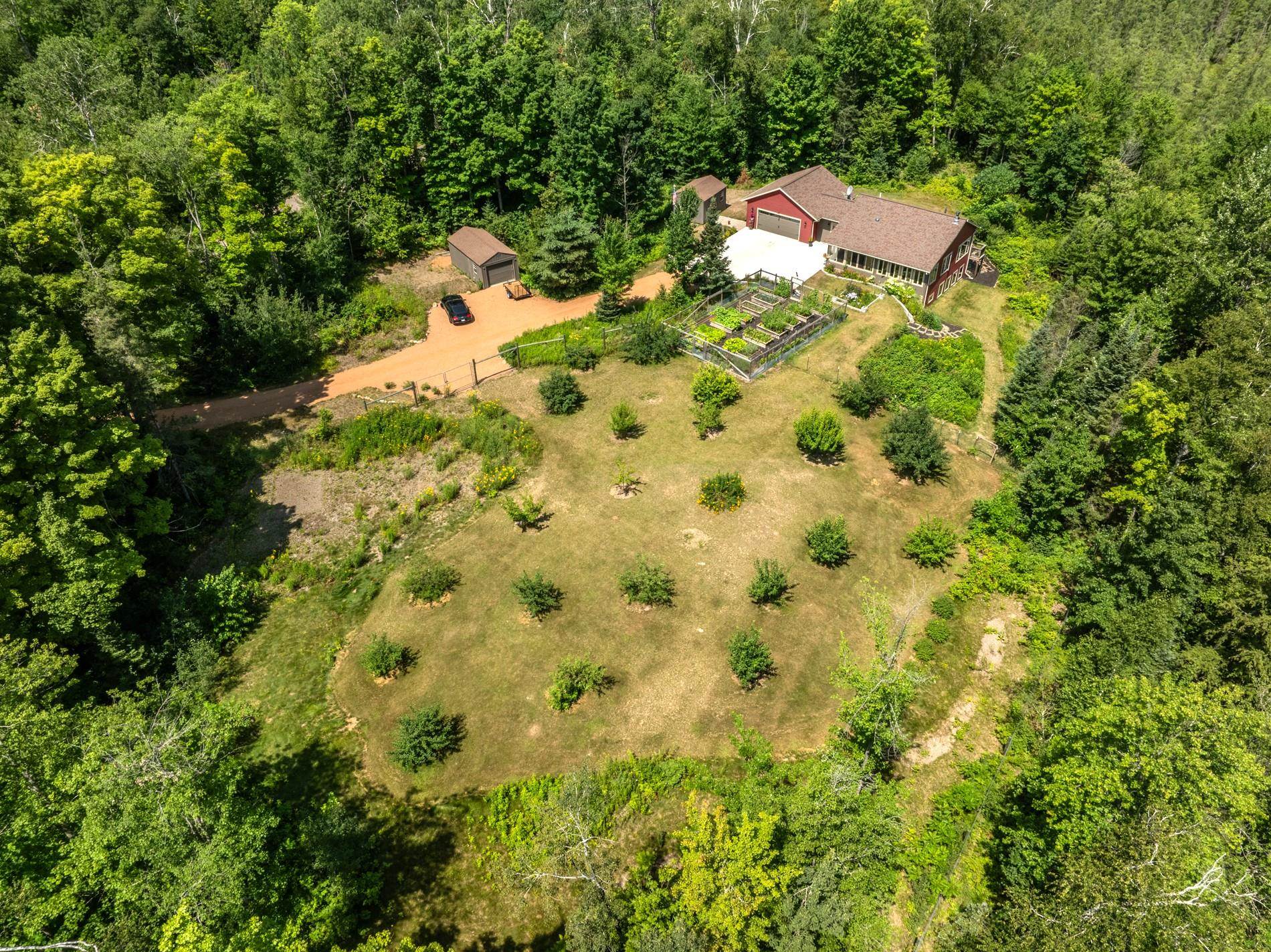 N7653 Typner Lake Road Property Photo 58