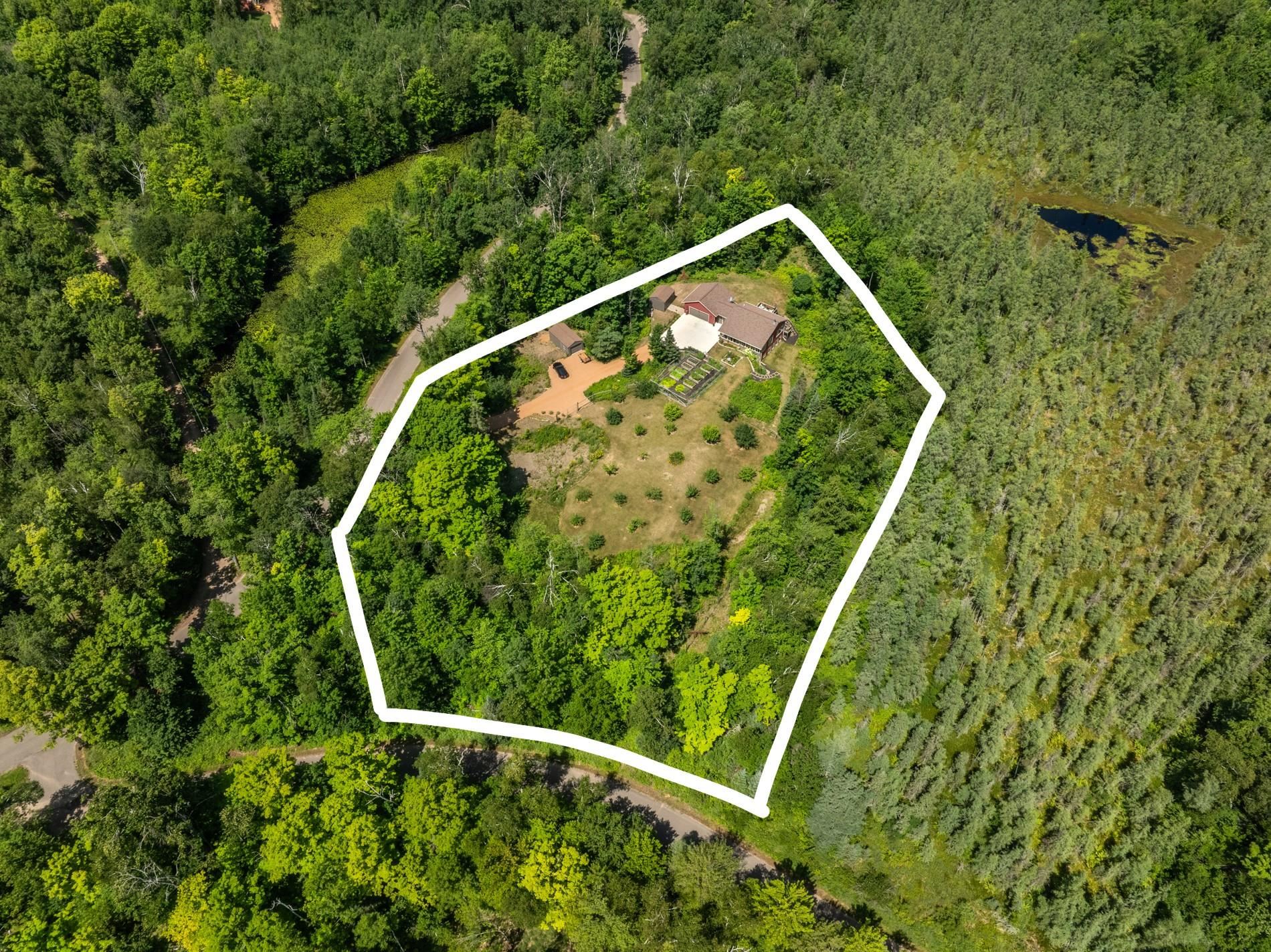 N7653 Typner Lake Road Property Photo 59