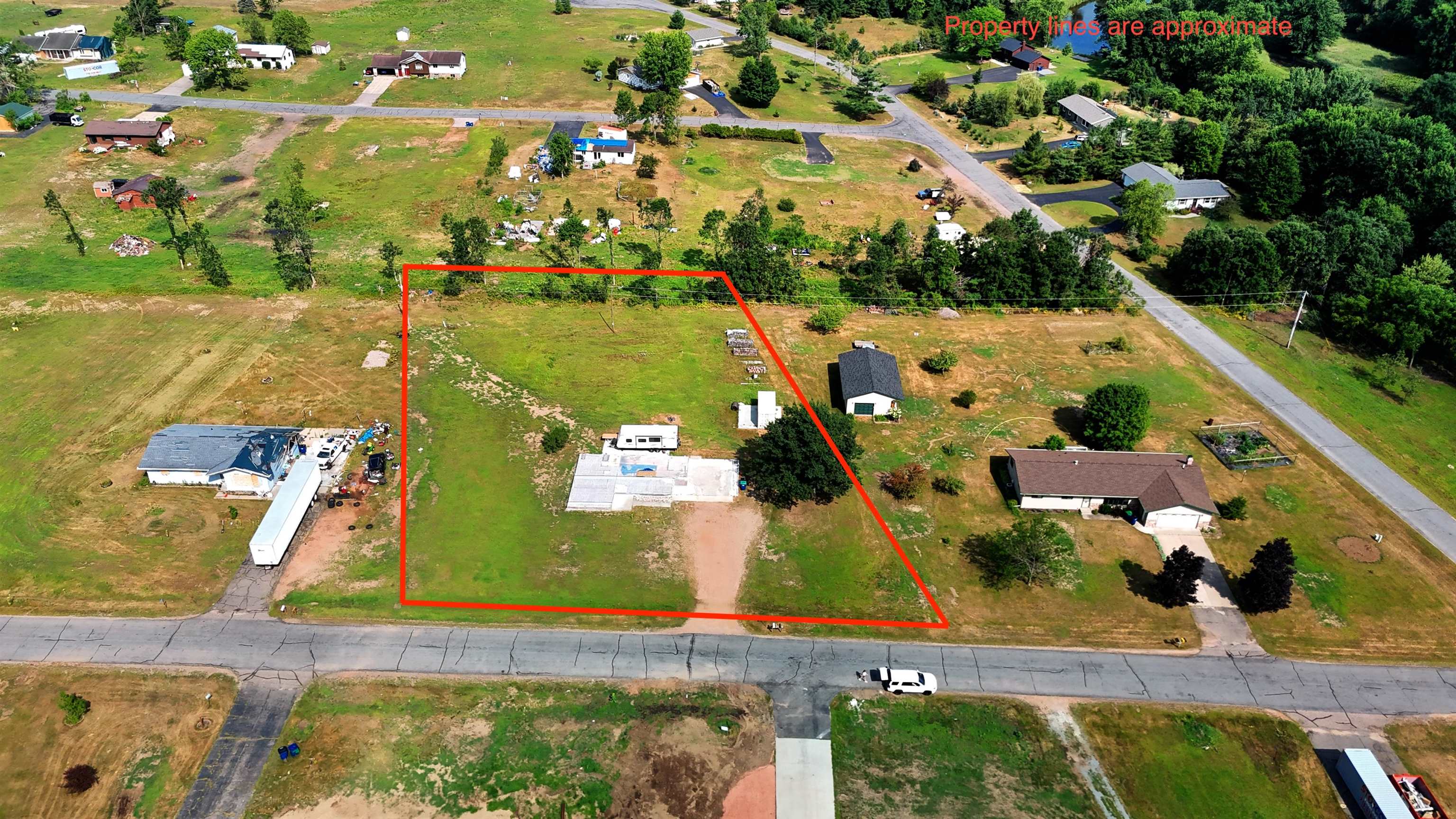 224491 Sattler Lane Property Photo 1