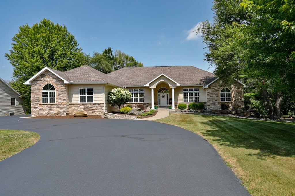 6008 Babl Lane Property Photo 1