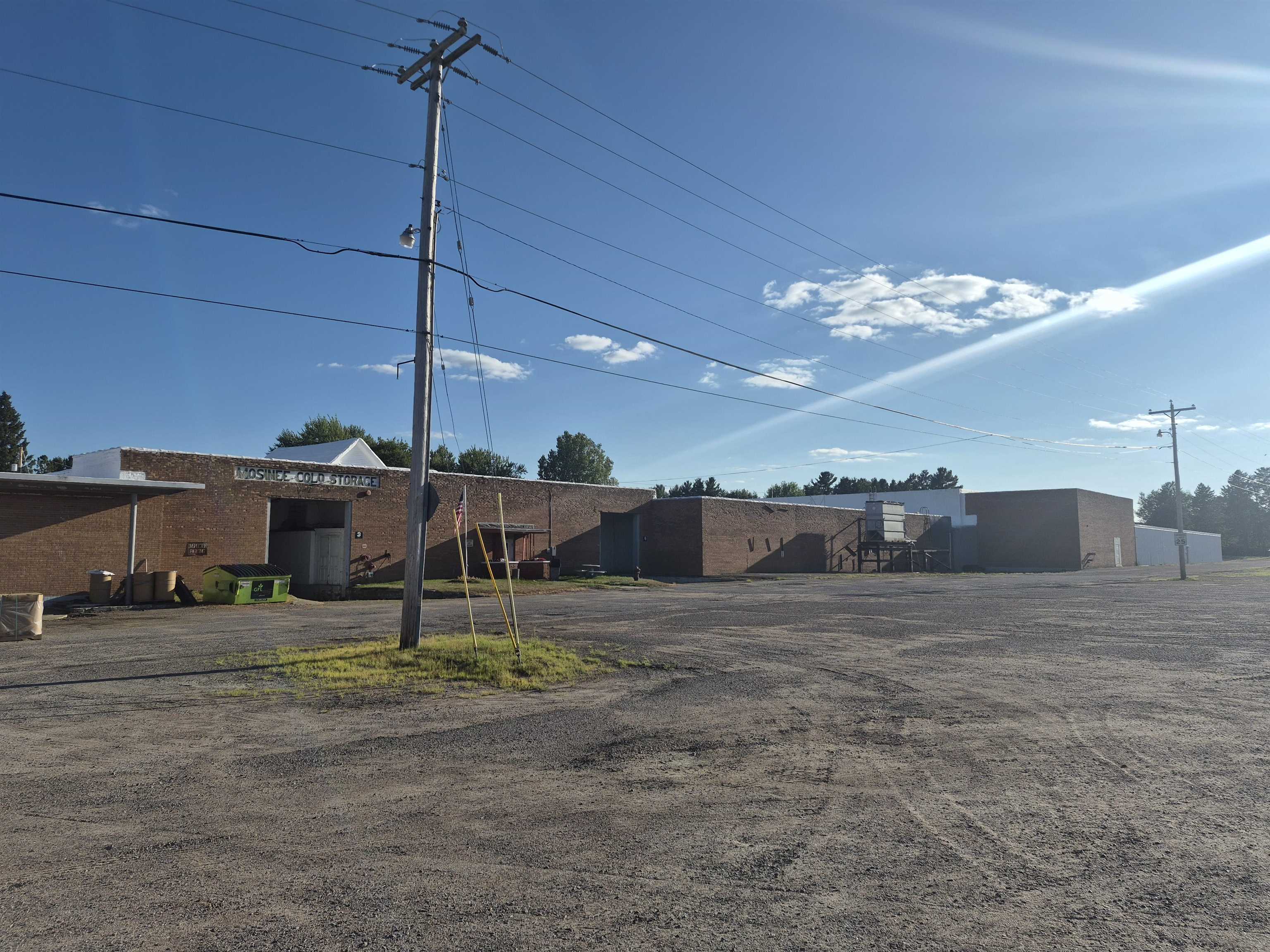 514 State Highway 153 Property Photo 2