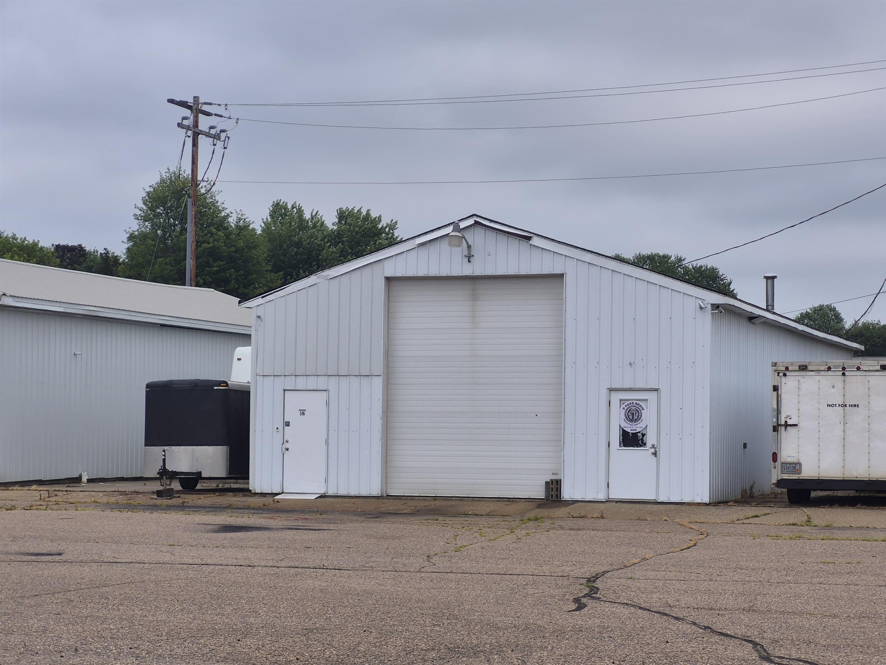514 State Highway 153 Property Photo 25