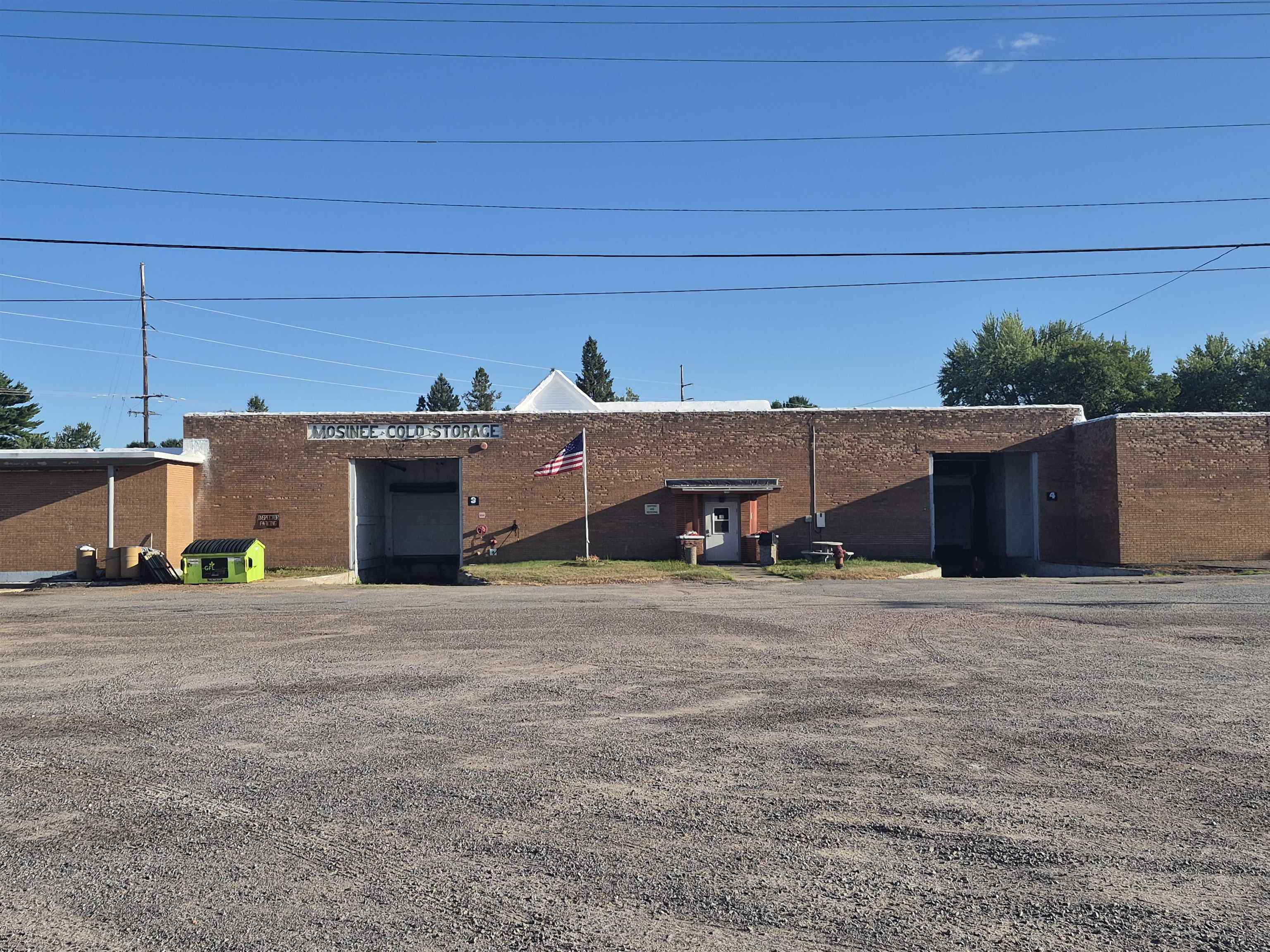514 State Highway 153 Property Photo 30