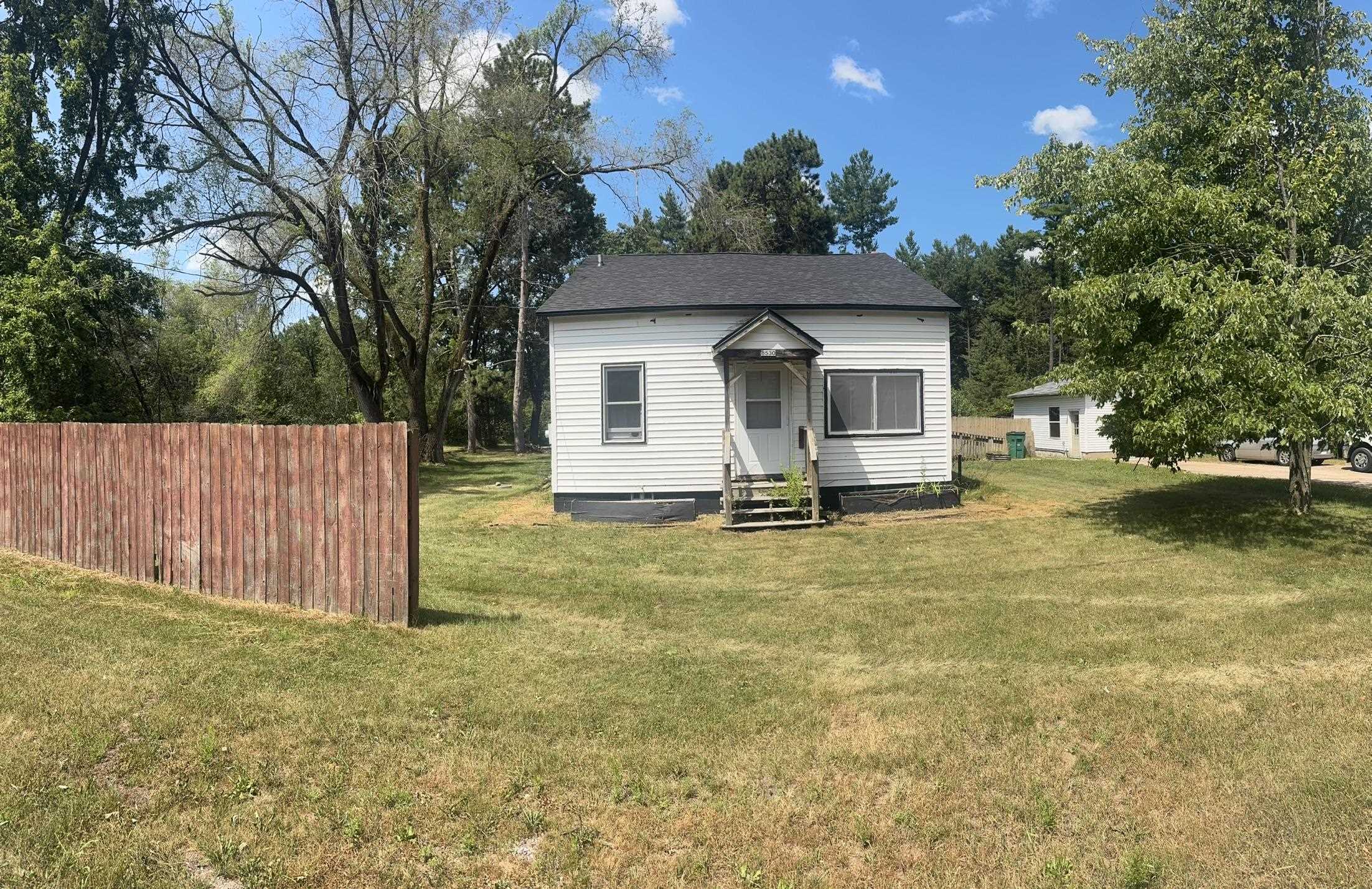 8530 County Road Z Property Photo 1