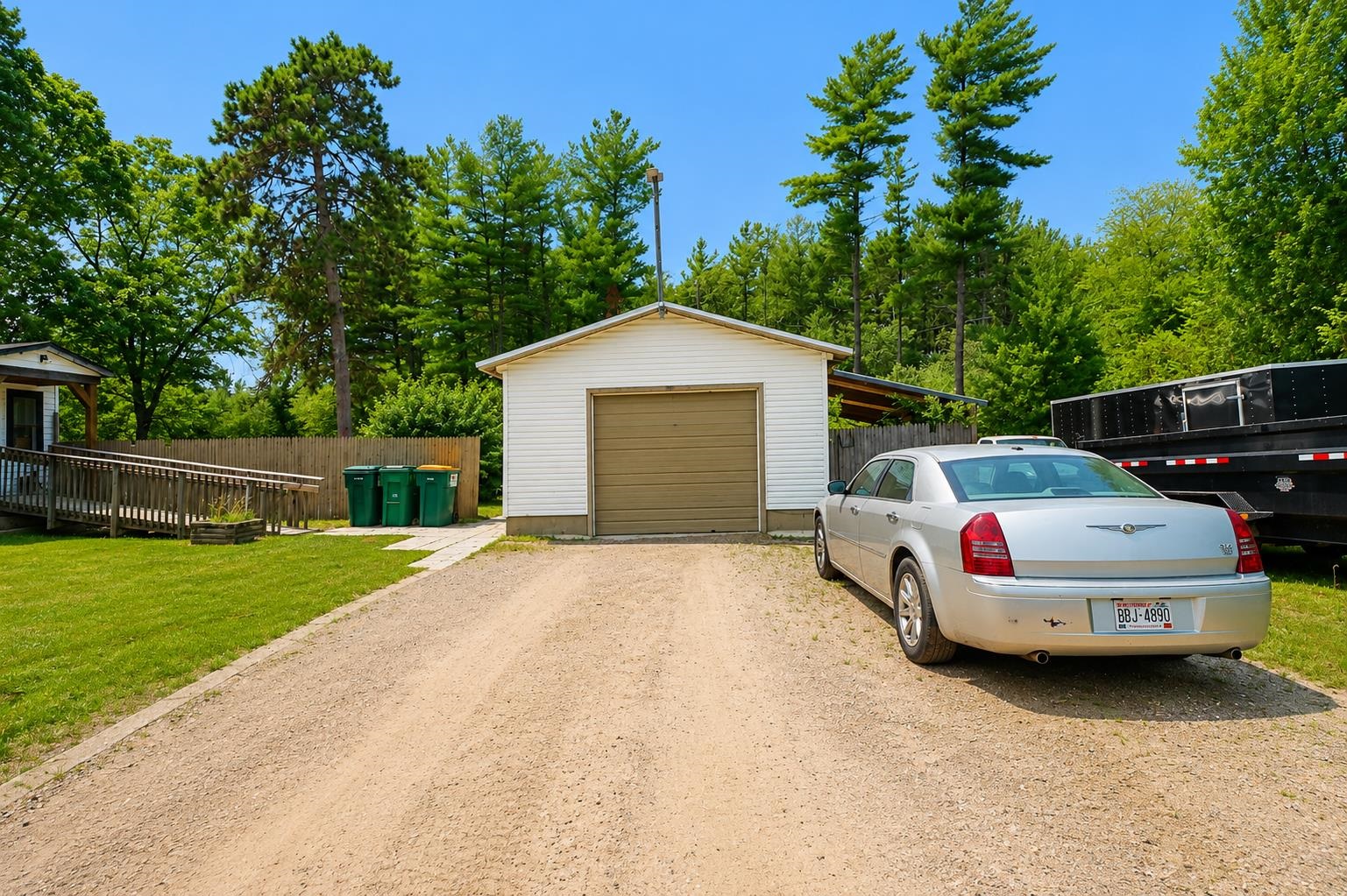 8530 County Road Z Property Photo 4