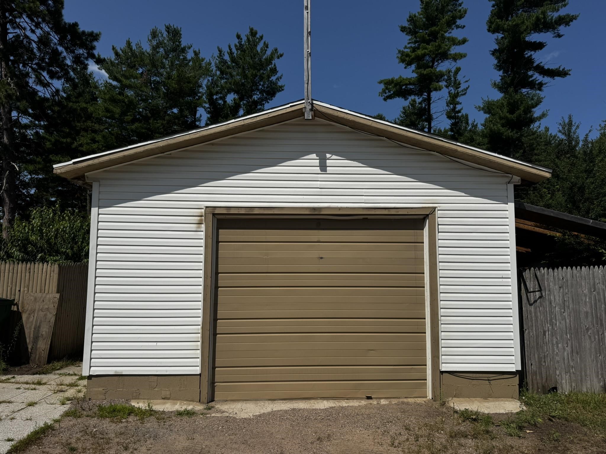 8530 County Road Z Property Photo 5