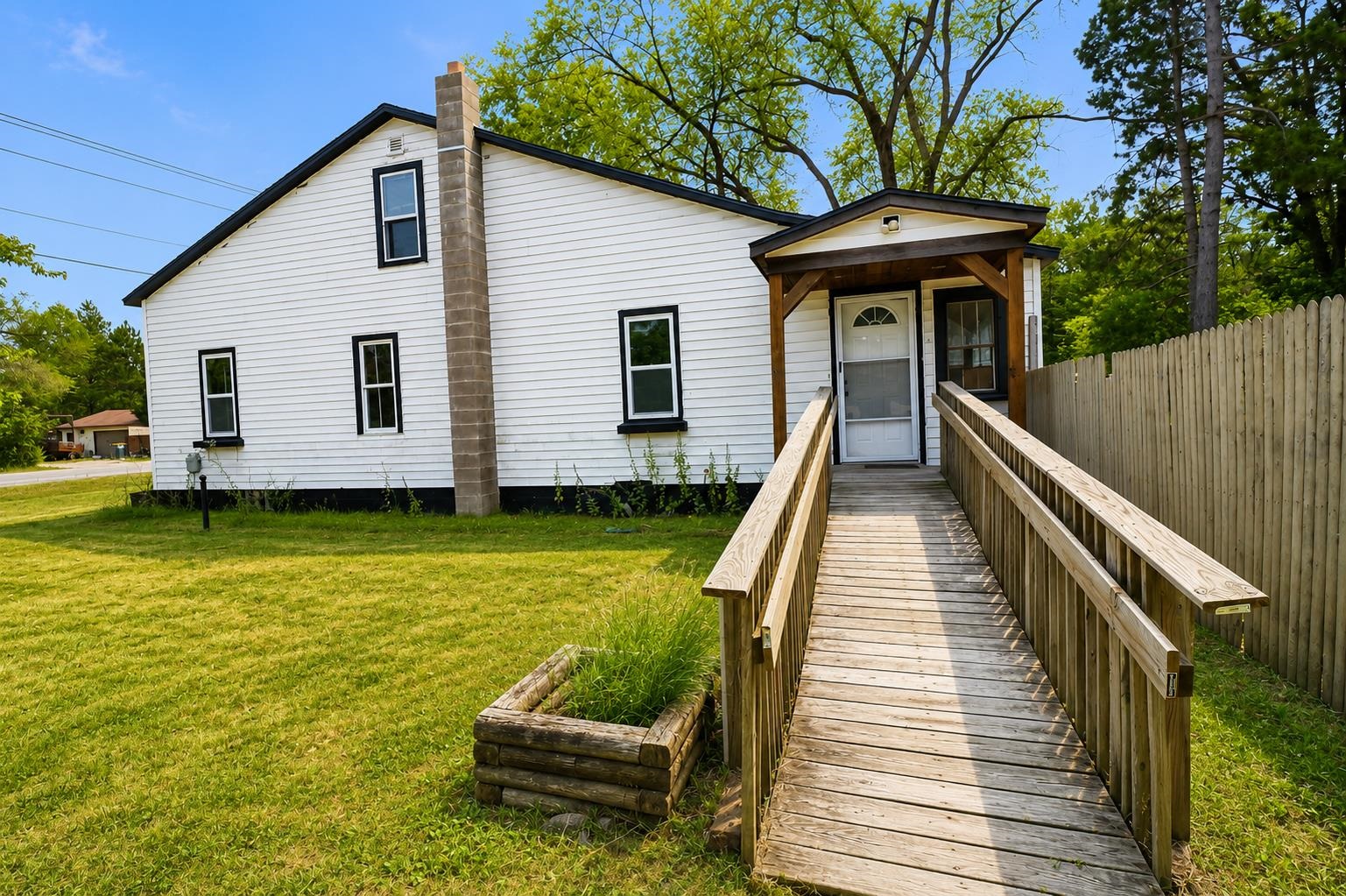 8530 County Road Z Property Photo 6